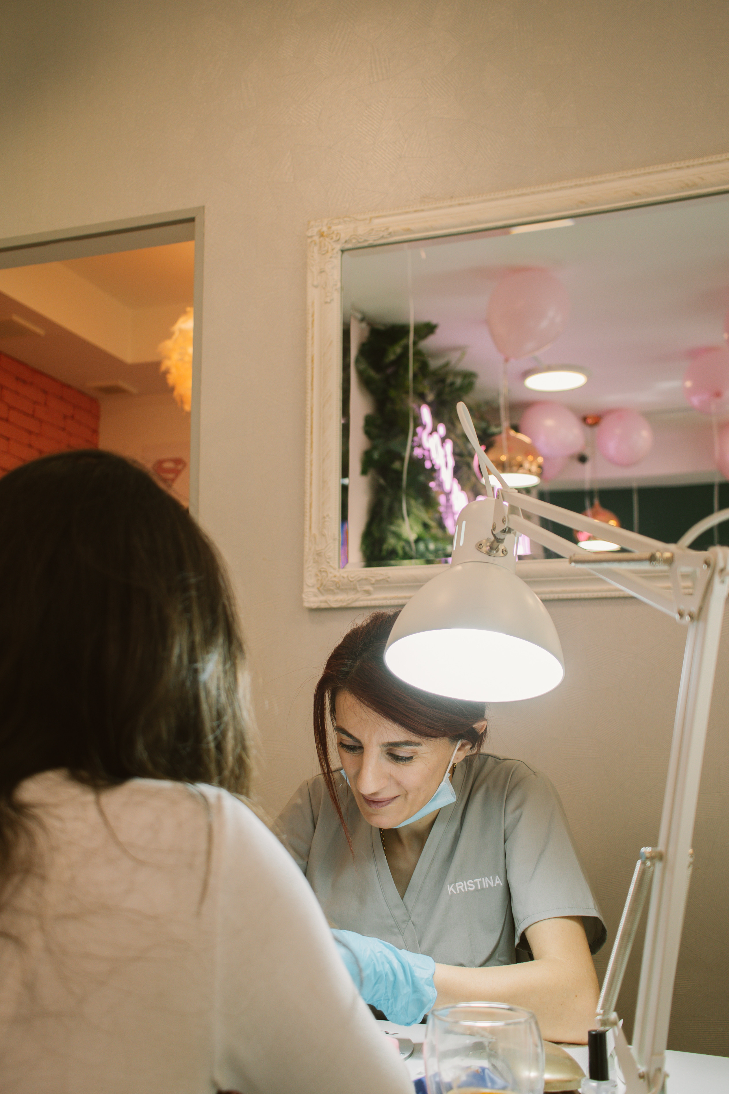 День Рождения Beauty Room. Главная