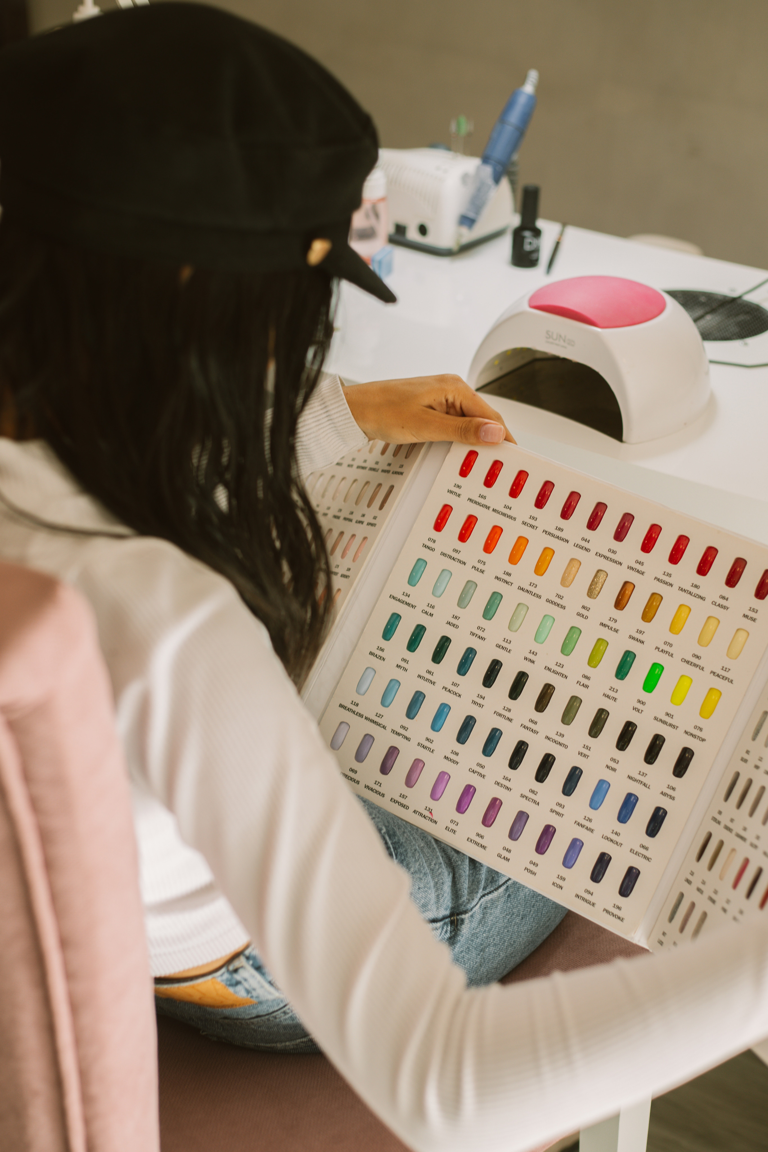 День Рождения Beauty Room. Главная