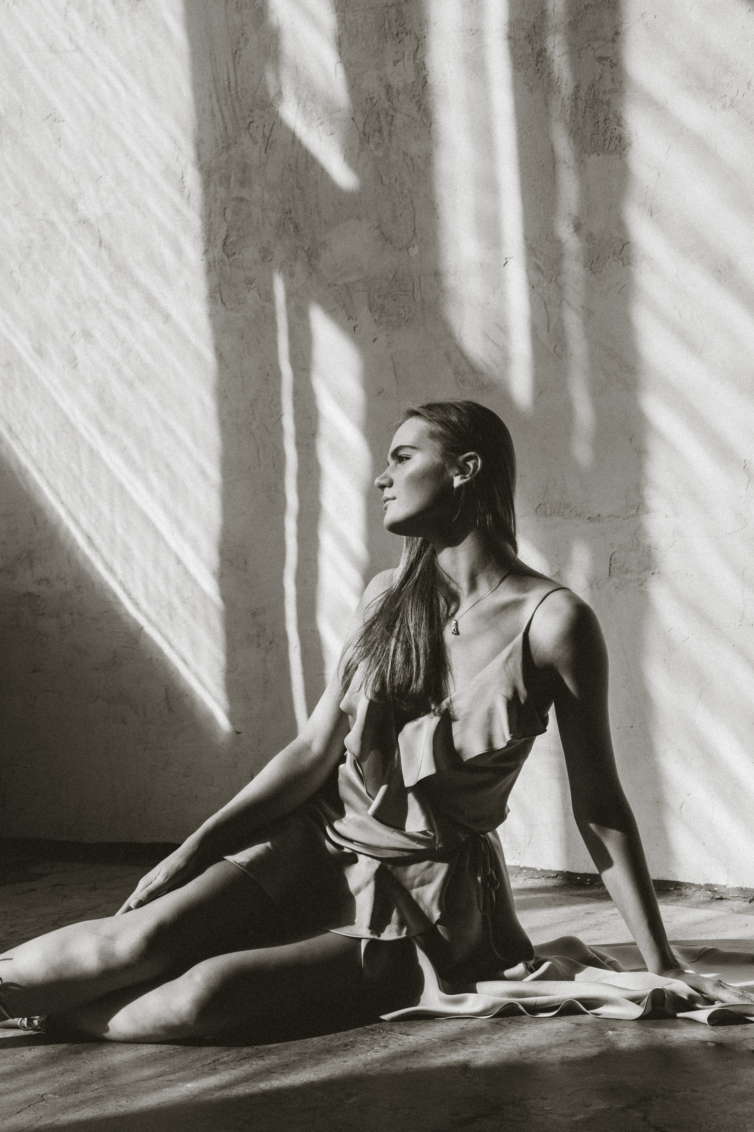 Катя. Главная