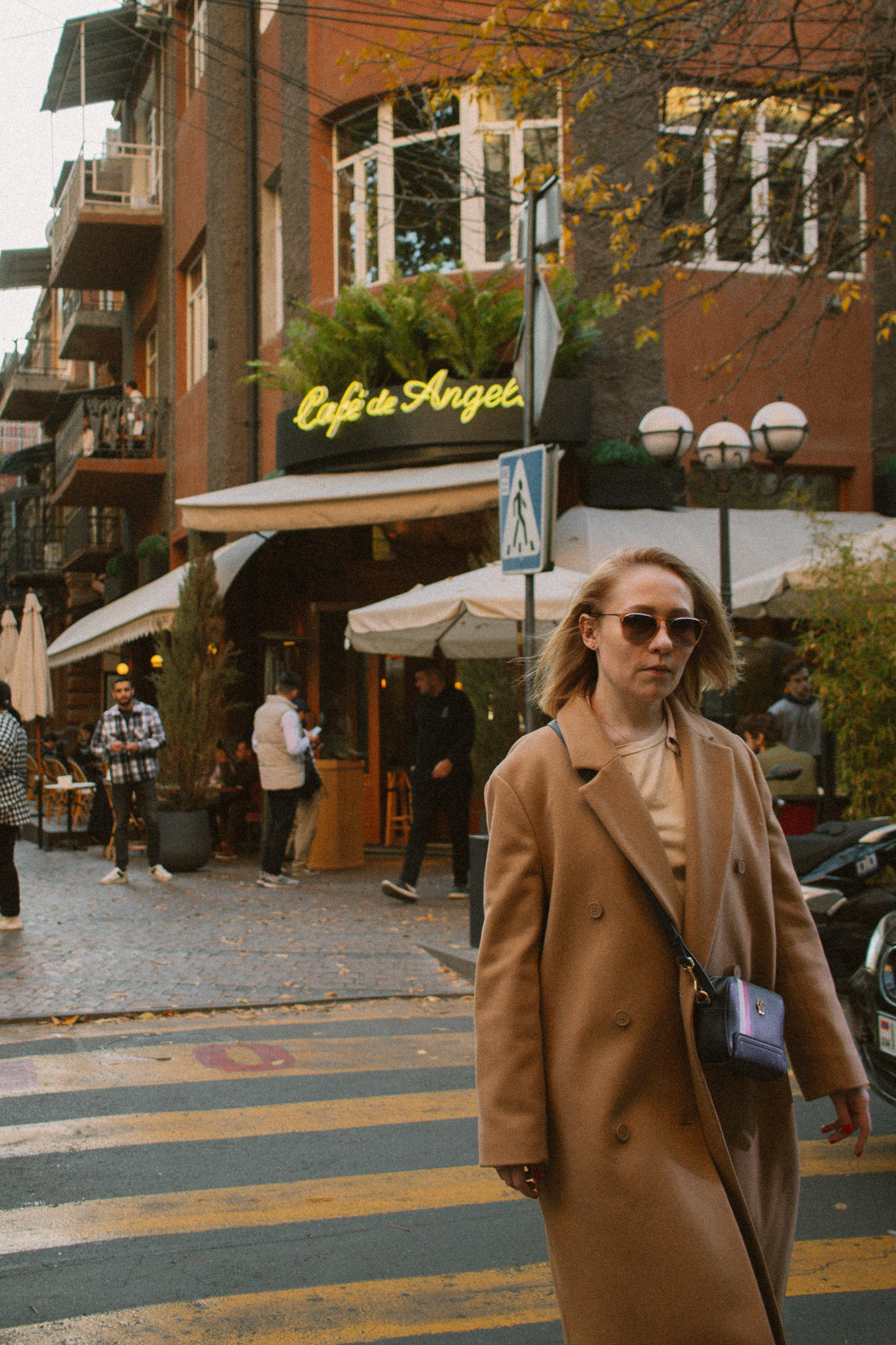 Подруги. Главная