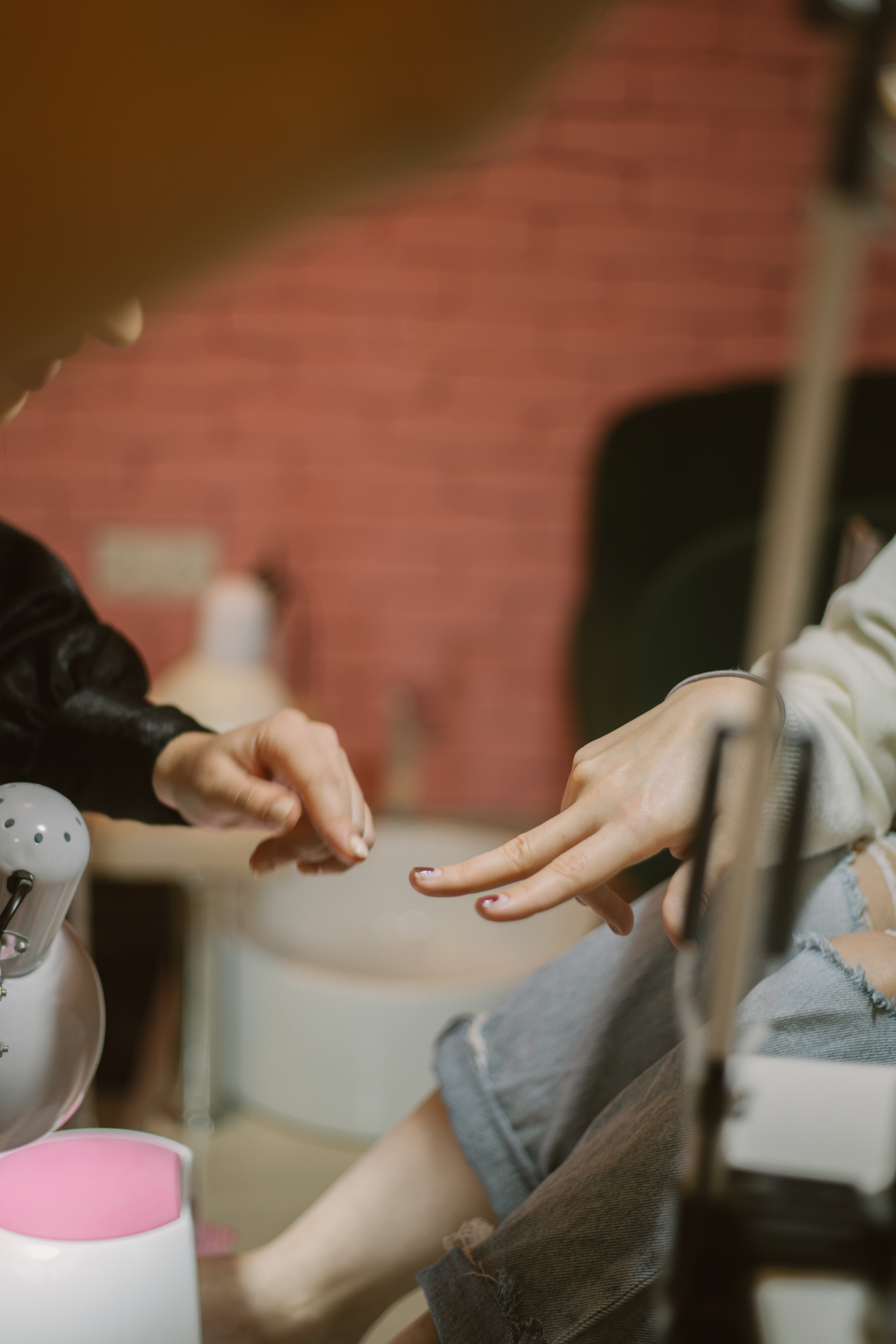 День Рождения Beauty Room. Главная