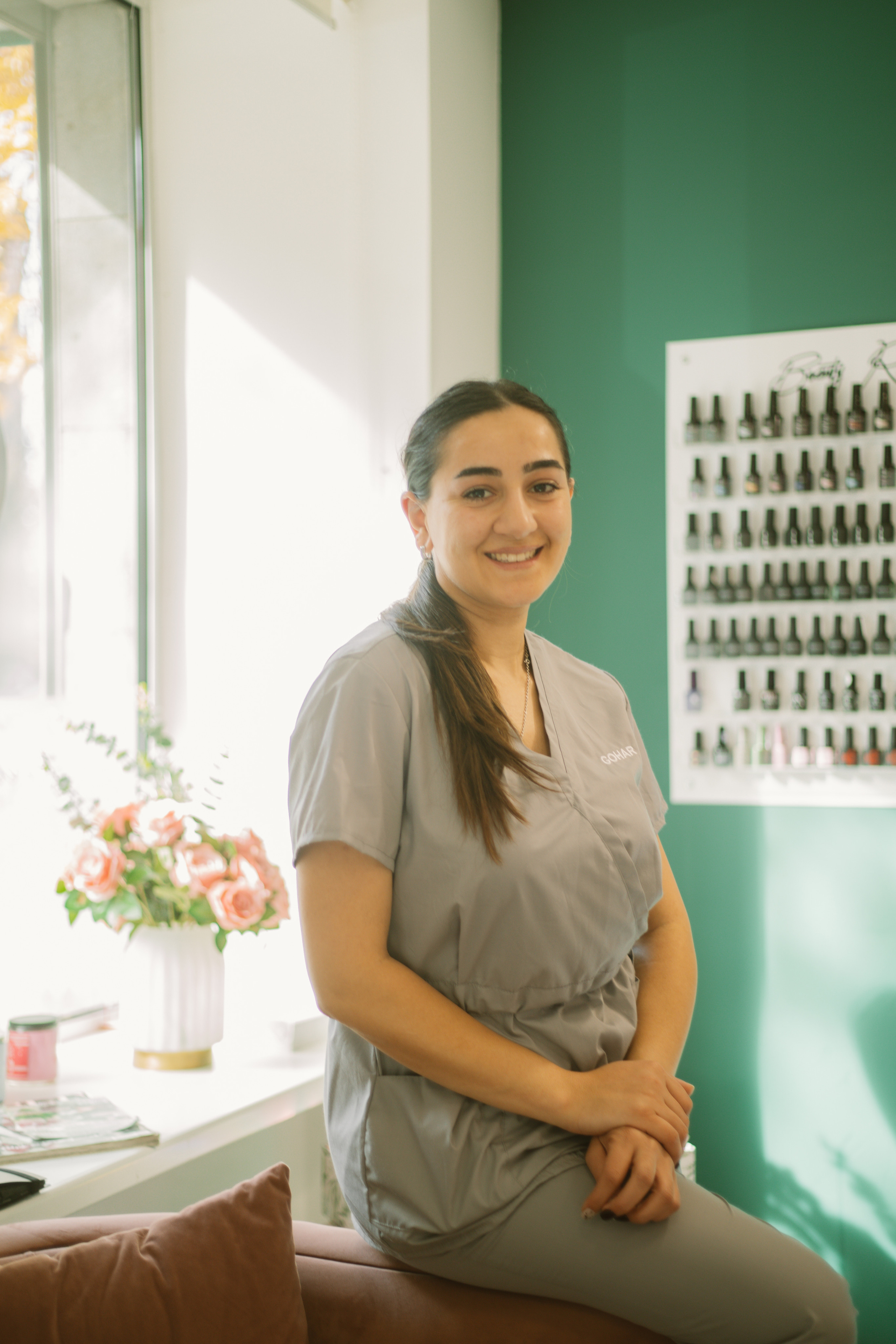 День Рождения Beauty Room. Главная