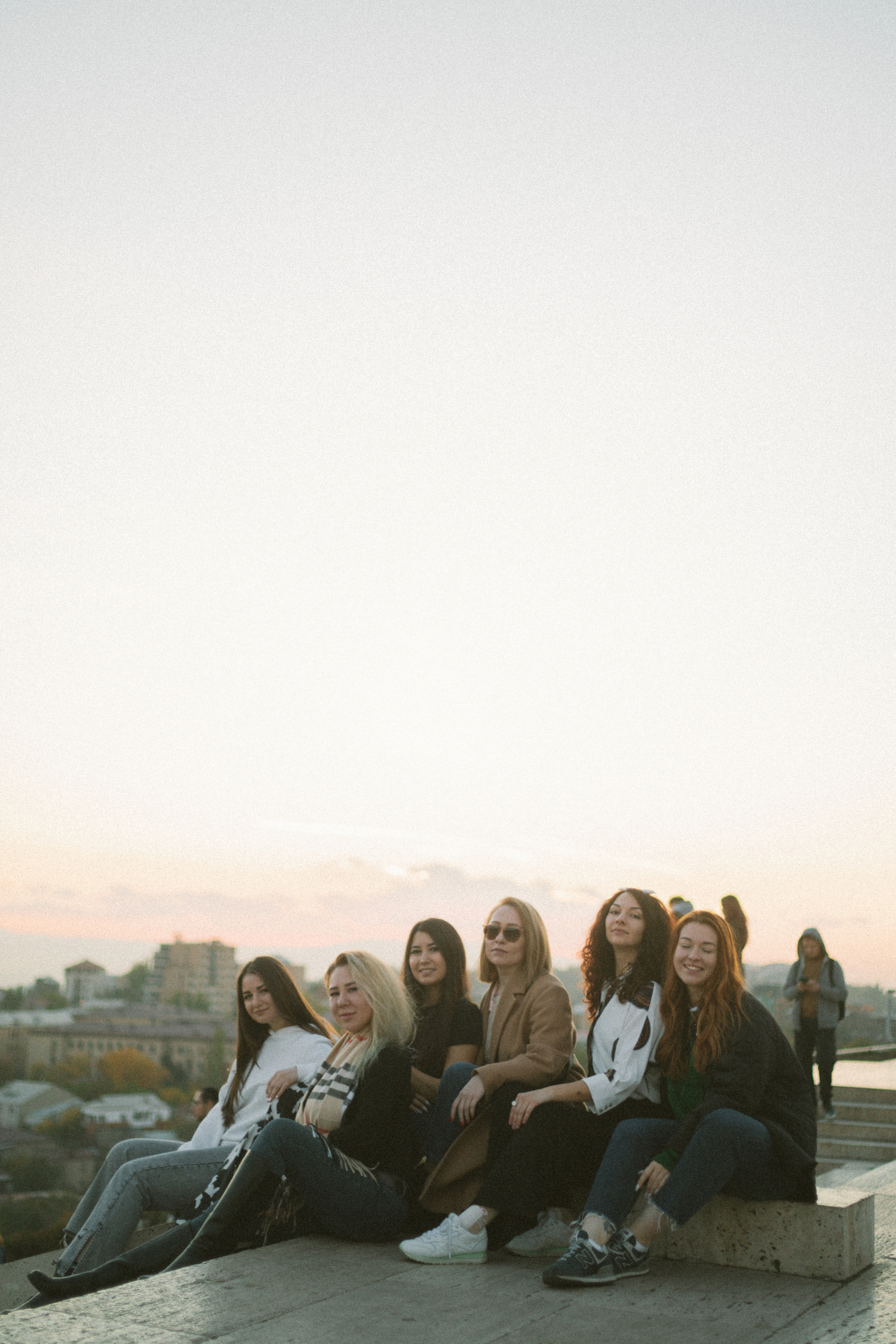 Подруги. Главная