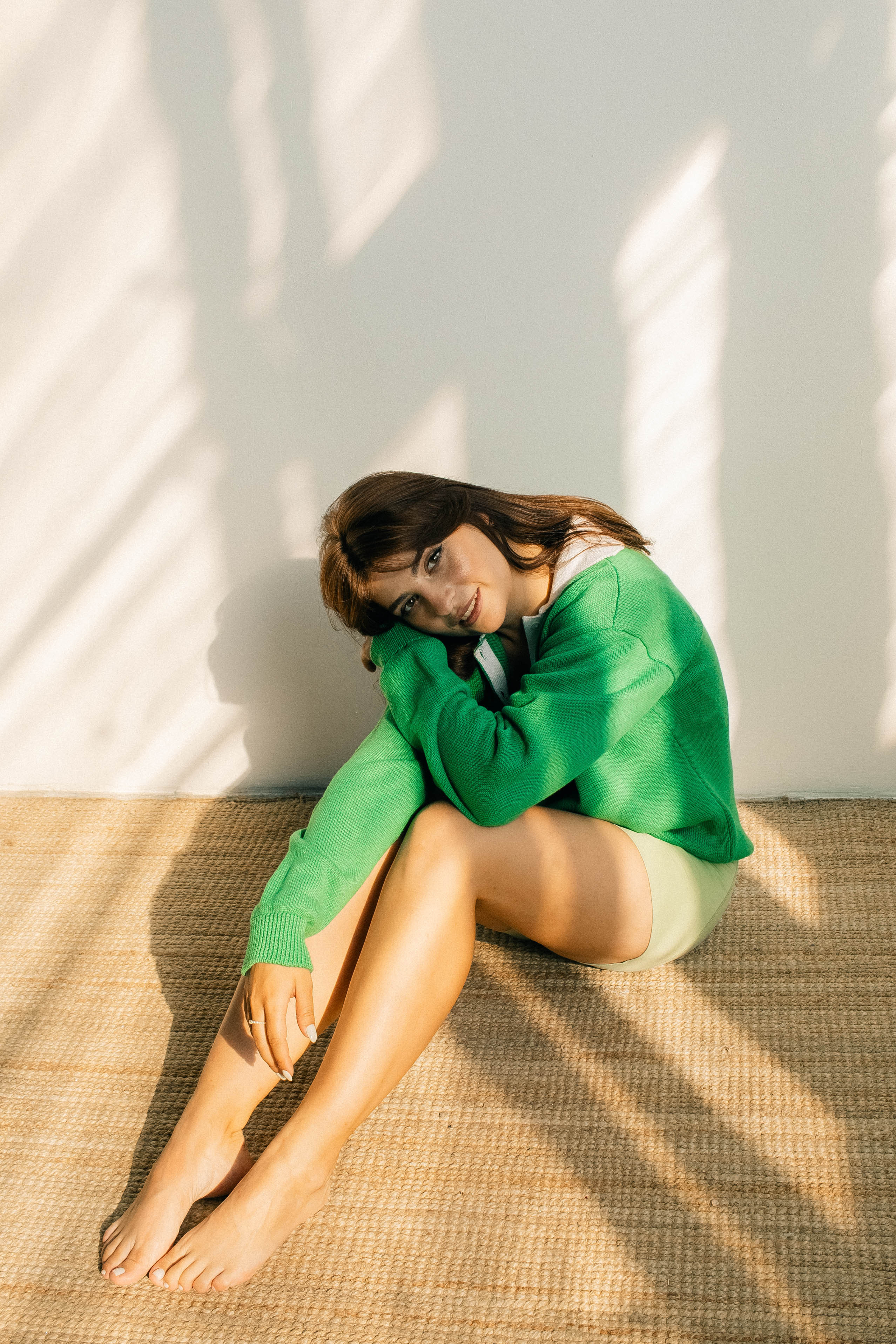 Карина. Главная