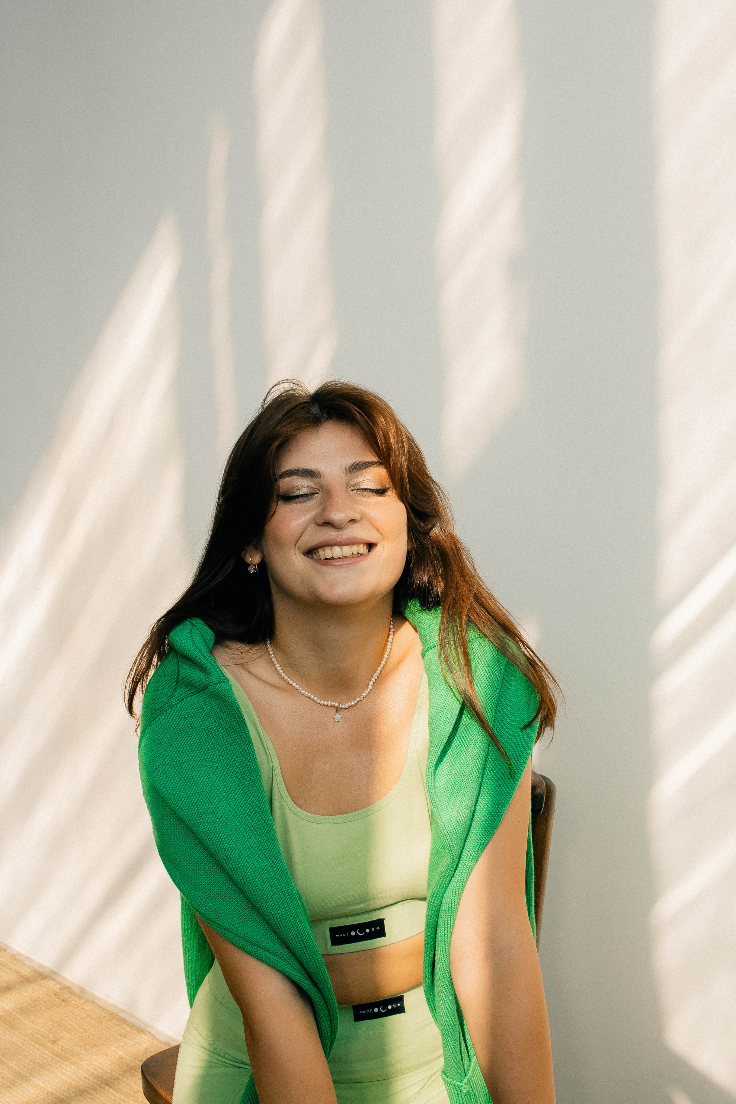 Карина. Главная