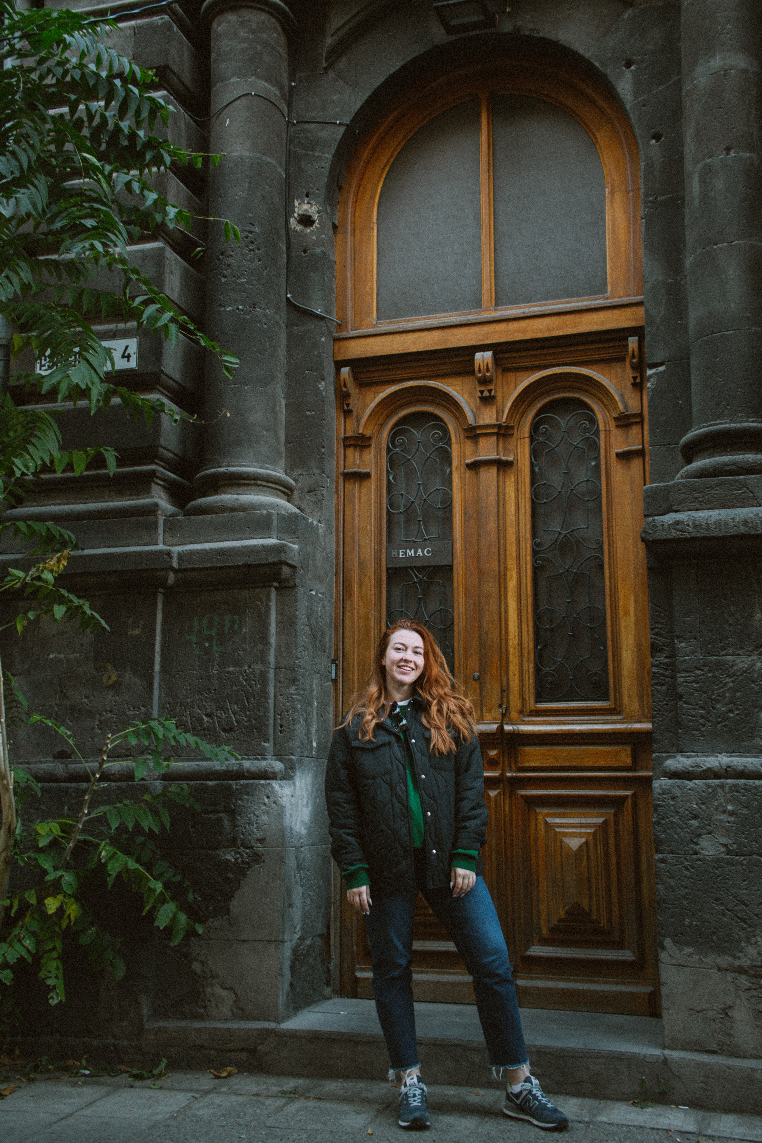 Подруги. Главная