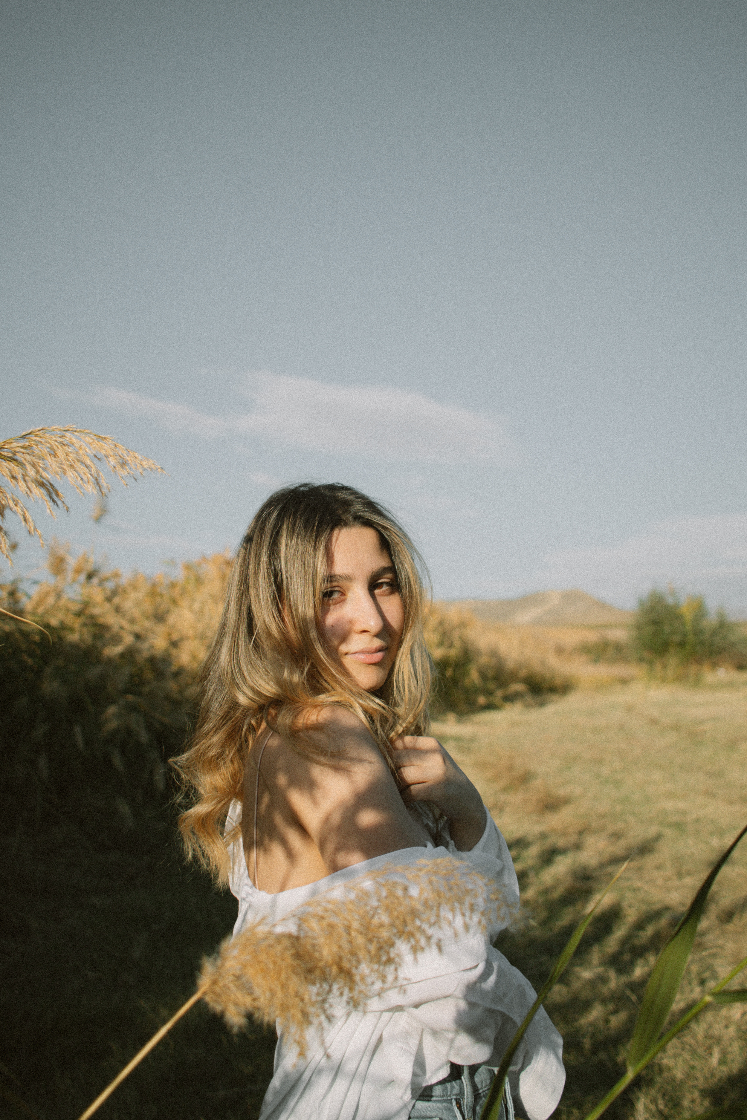 Лара. Главная