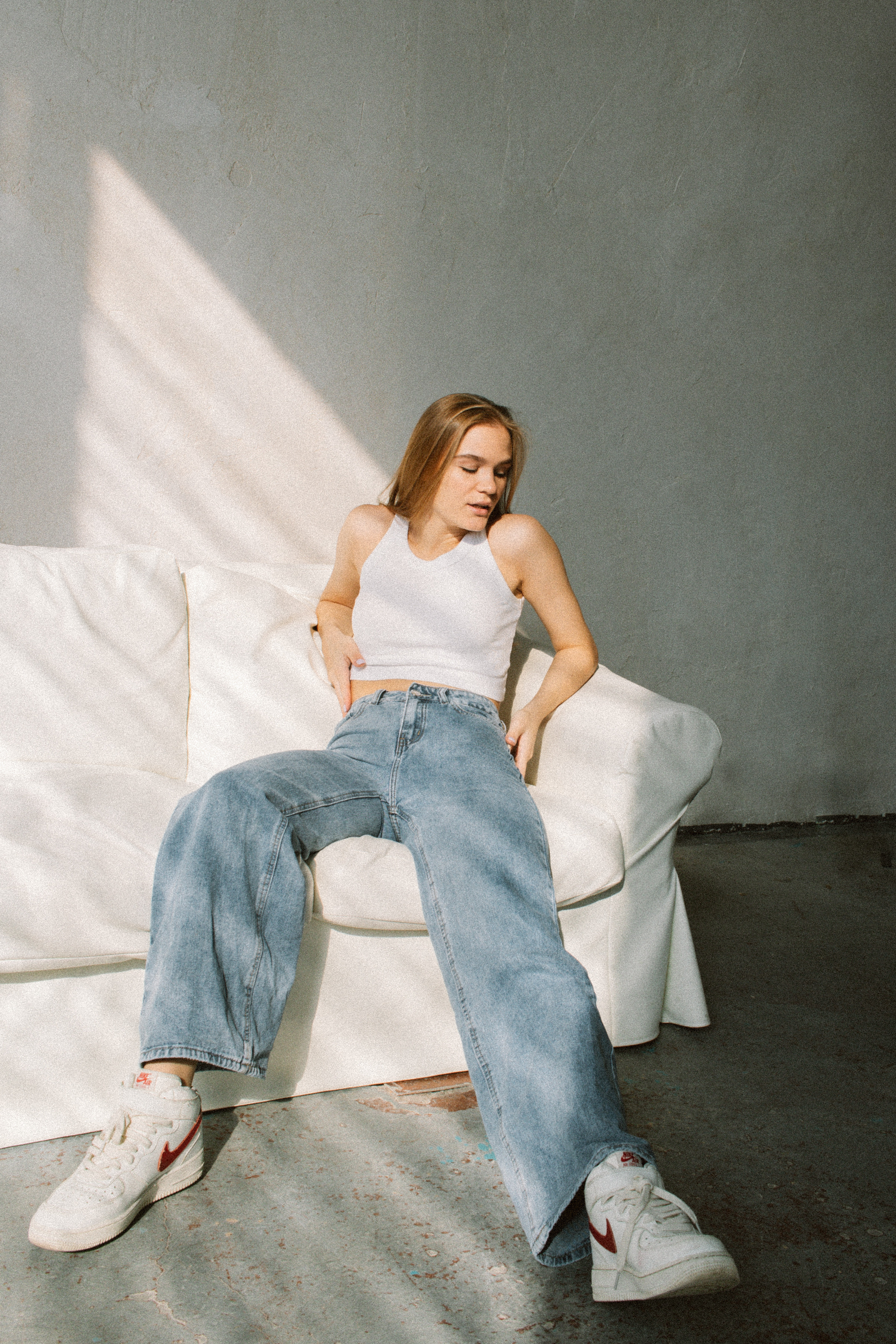 Катя. Главная