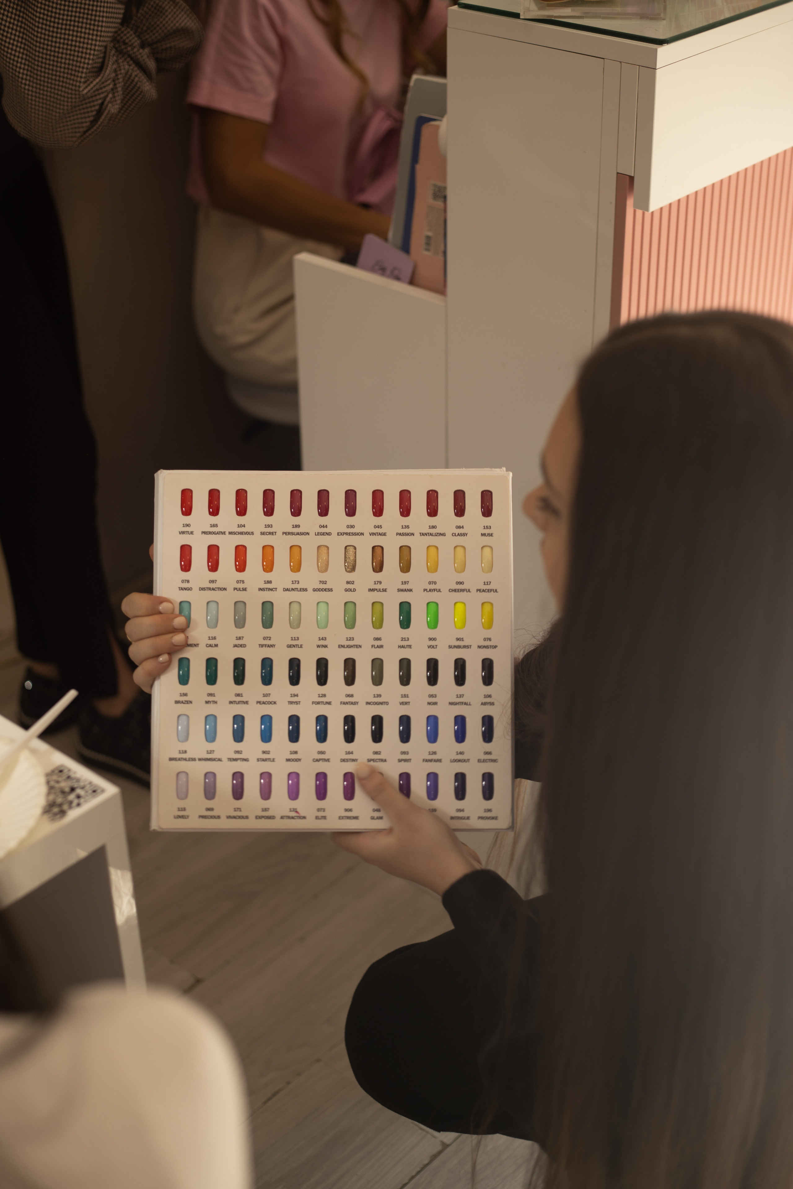 День Рождения Beauty Room. Главная