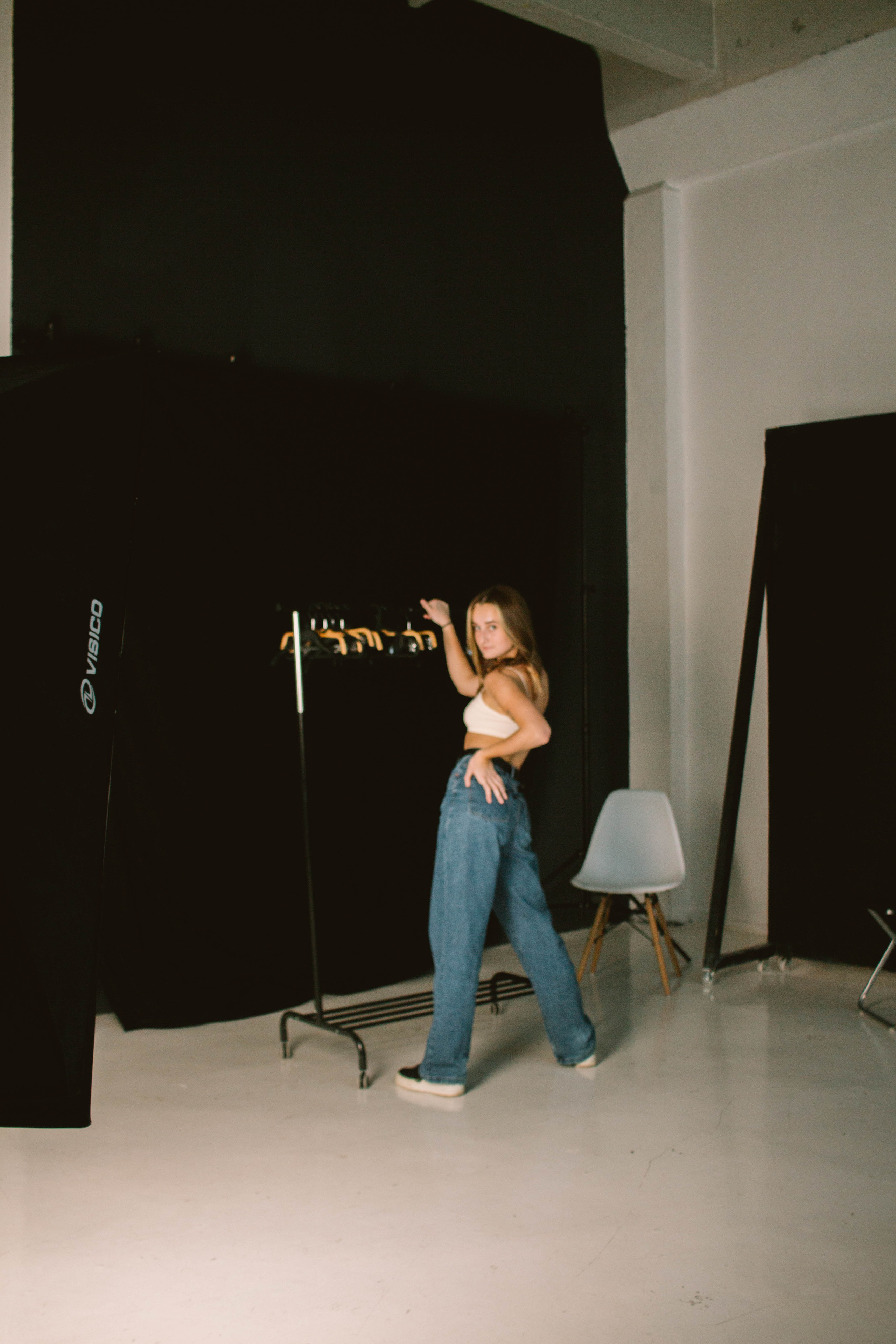 Таня. Главная