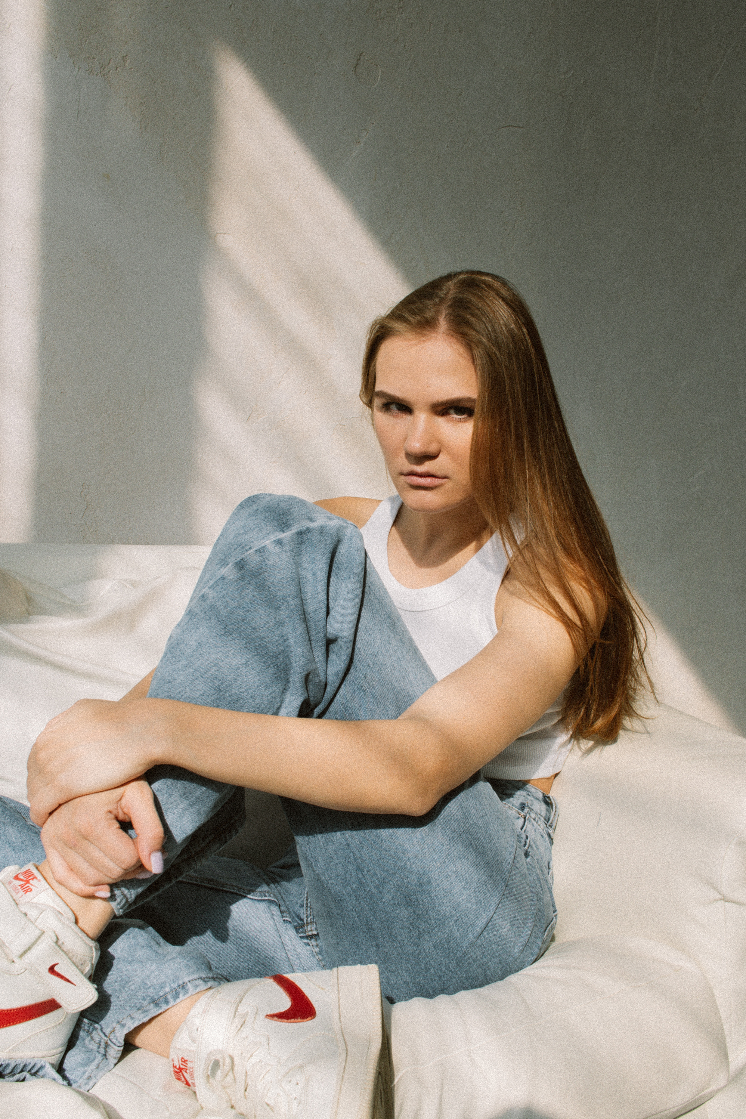 Катя. Главная