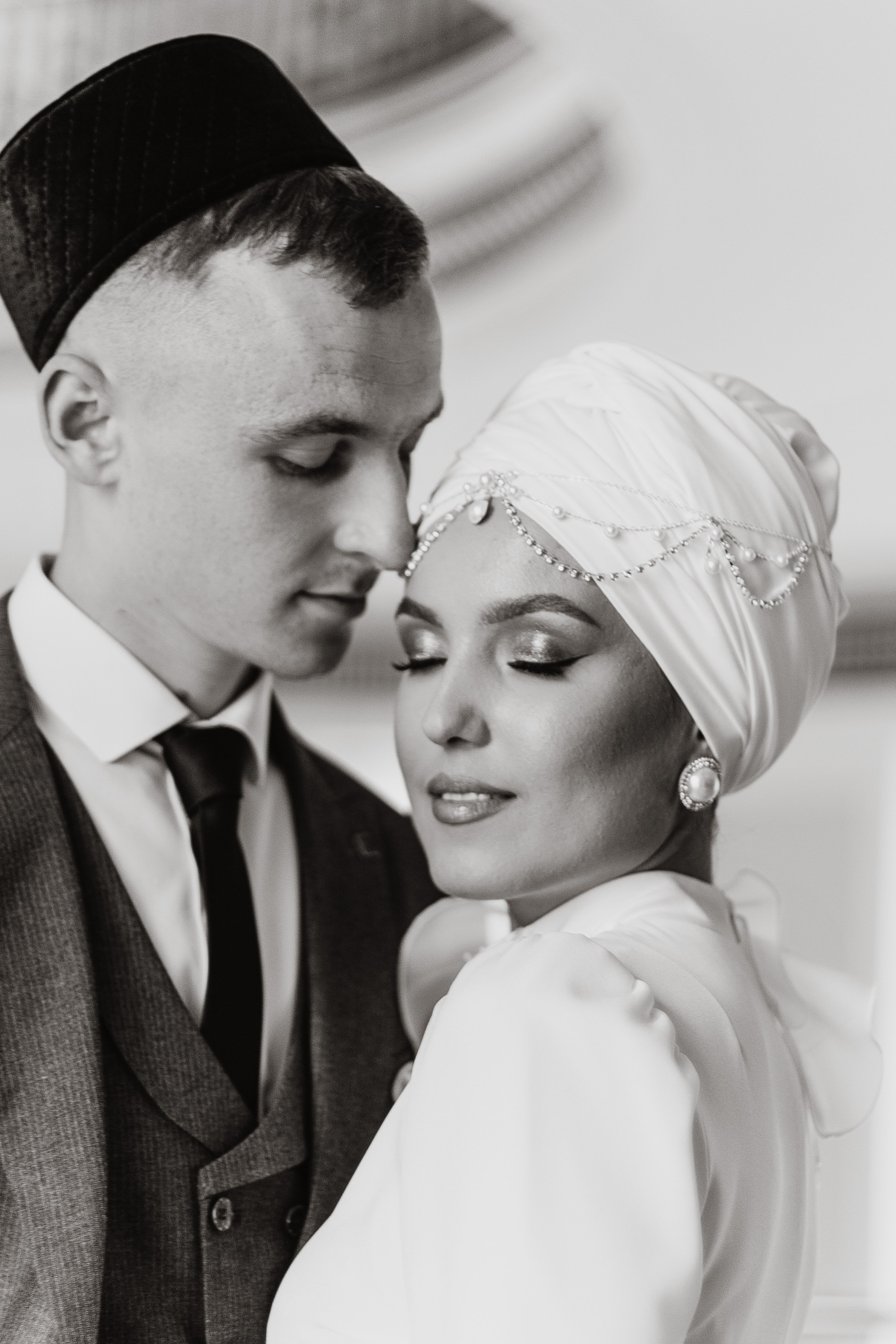 никах в мечети Ярдэм,  фотосессия в мечети Ярдэм, фотограф на никах Казань Ranas4you, образ невесты на никах, завязывание платка Казань, платье на никах Казань, фотограф на мусульманские свадьбы Ranas4you