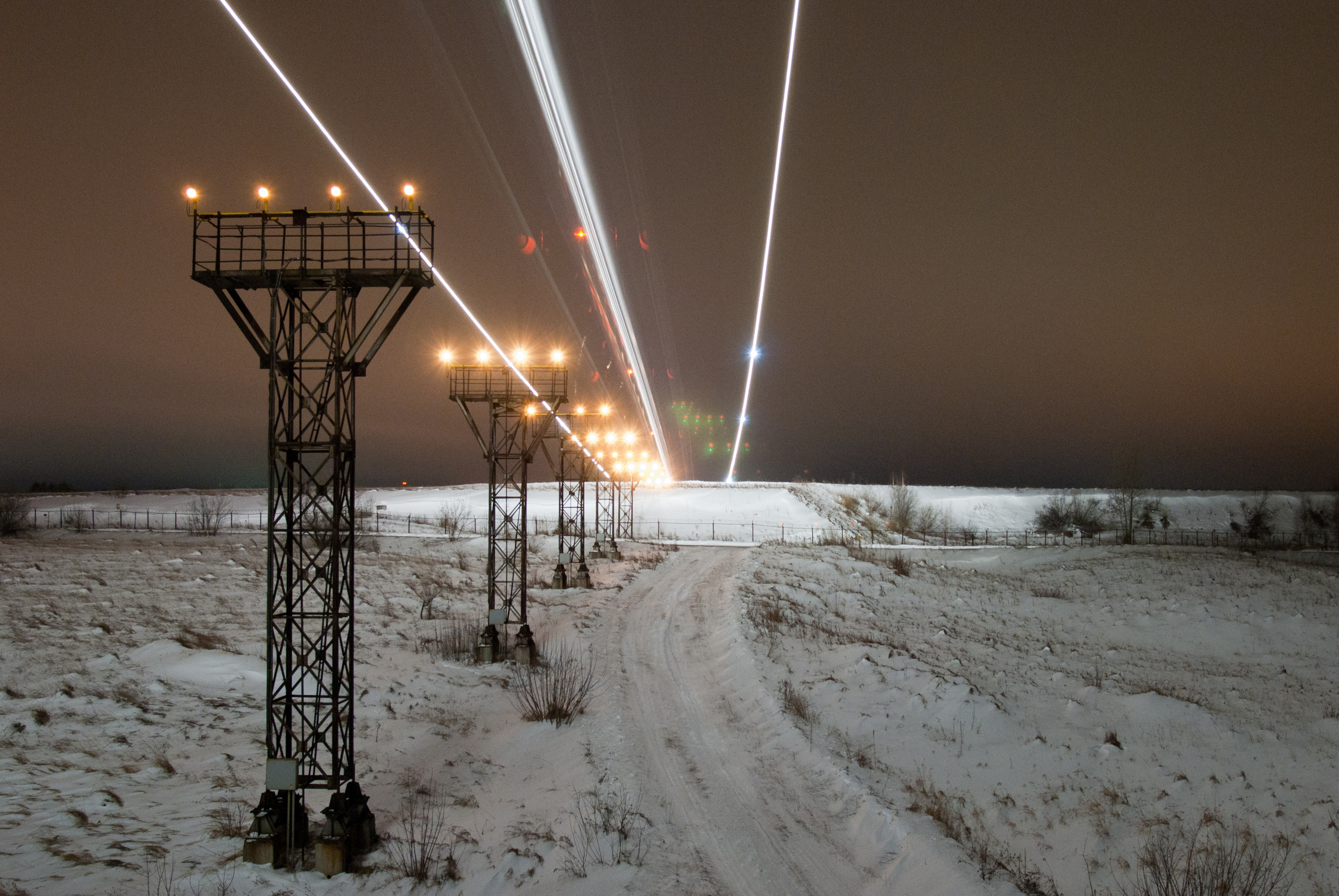 Авиация: самолеты, вертолеты, небесные зарисовки. От прошлого к будущему авиации через фотографию