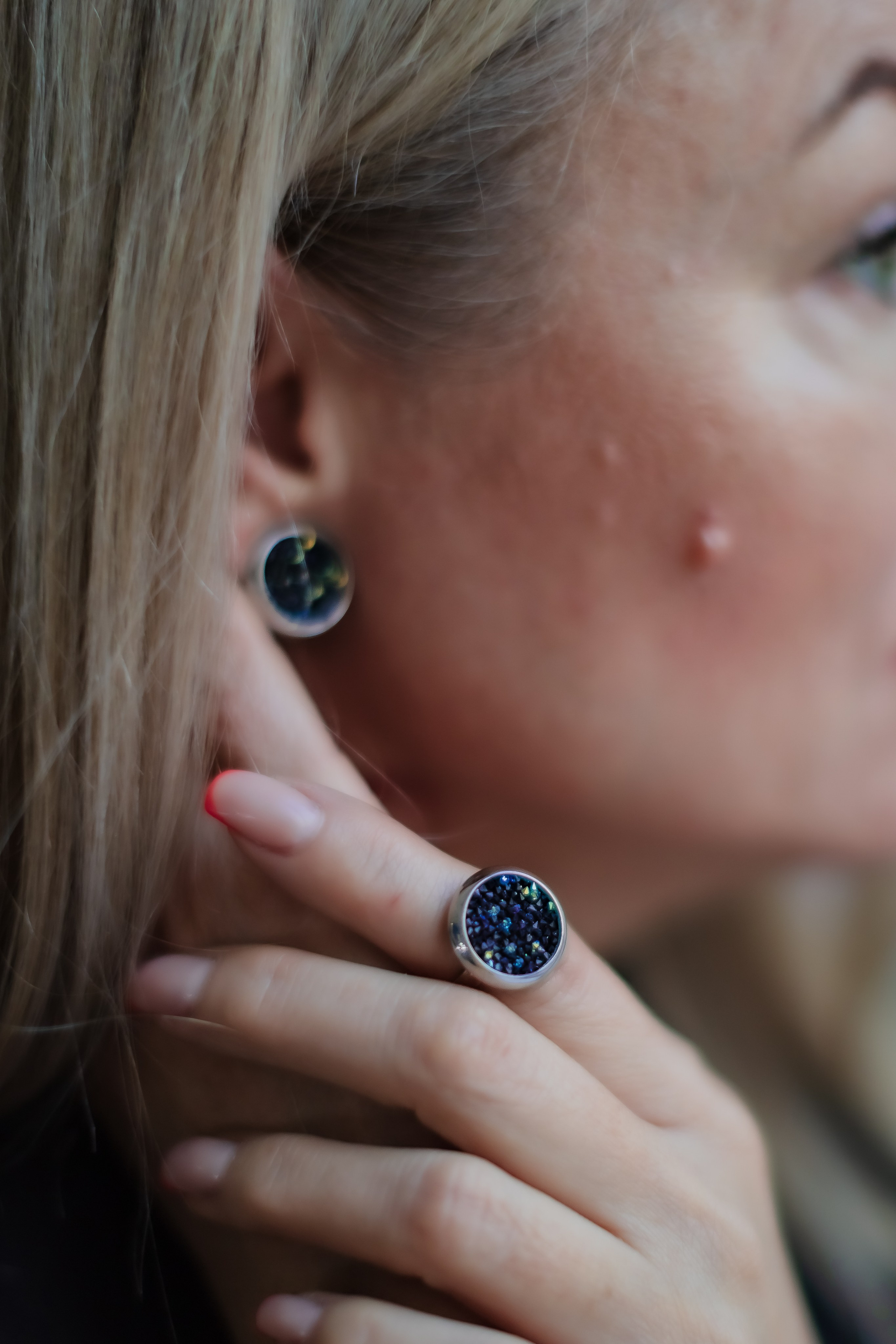 Контент съёмка. Фотограф и видеограф в Ставрополе Инна Попова