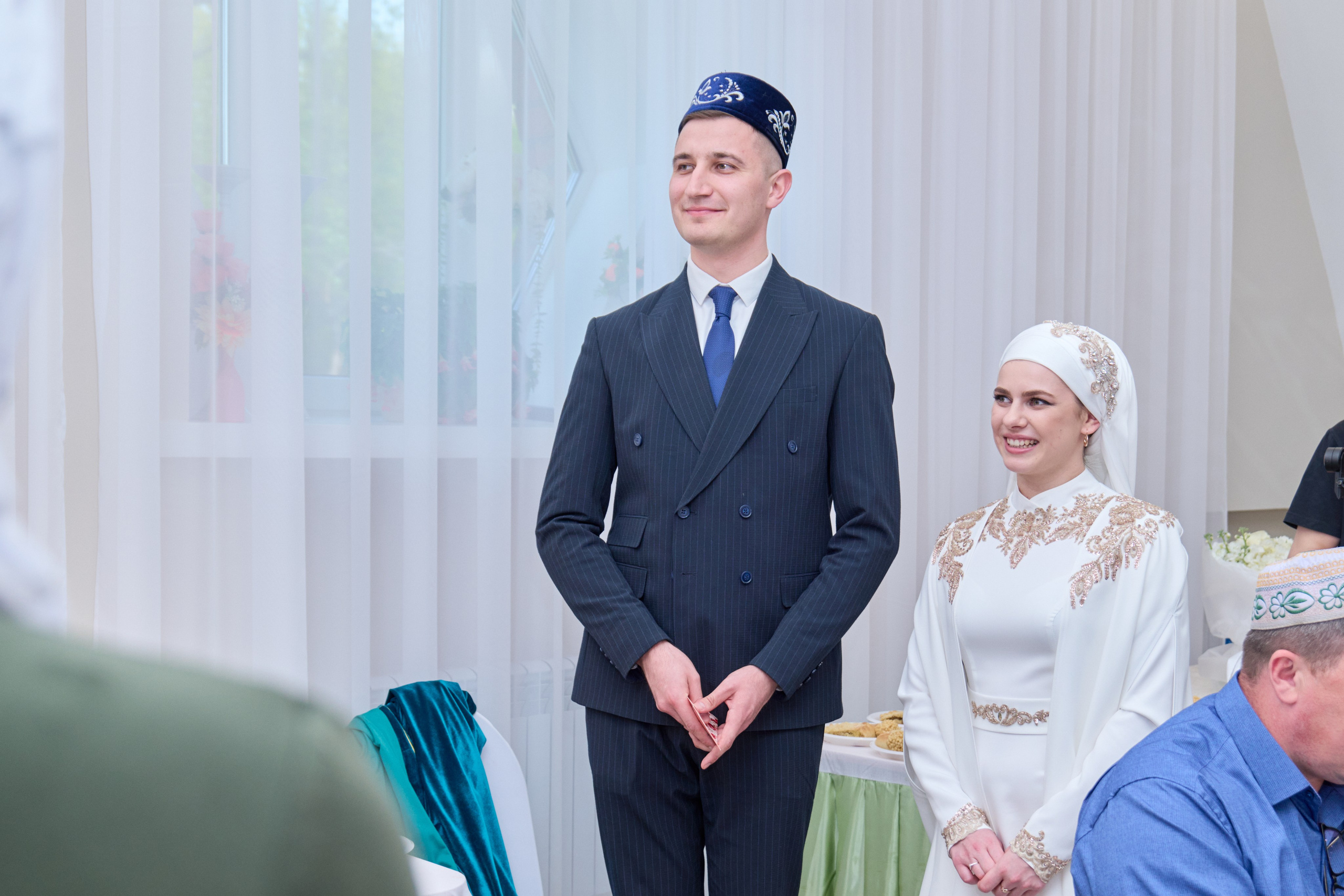 Шамиль и Регина — Свадебная фотосессия | Фотограф Казань. Фотограф Халитов Фидаиль — Казань | Мероприятия, Портреты, Репортажи