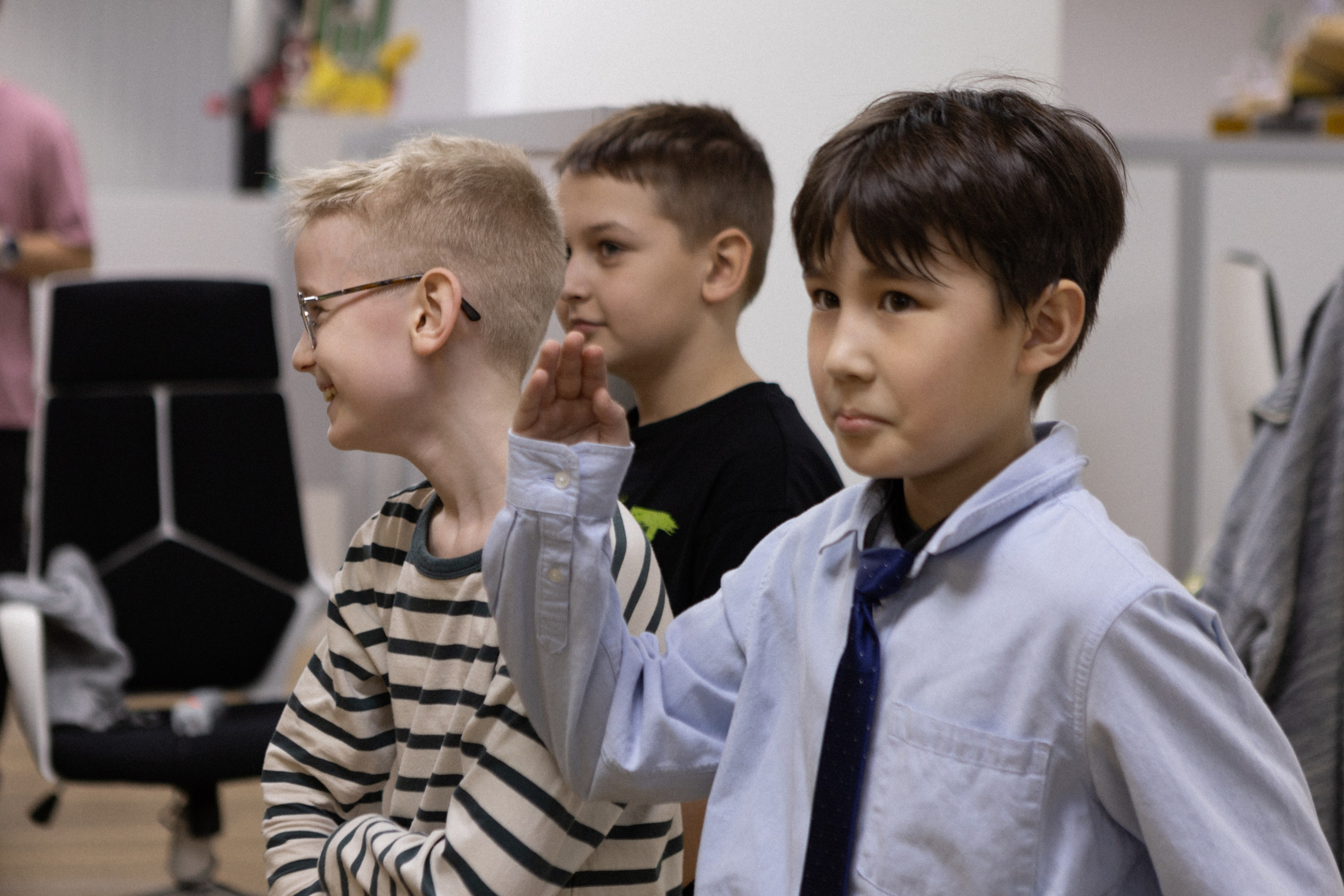 Детские мероприятия. Фотограф Александр Закадычный | Таганрог