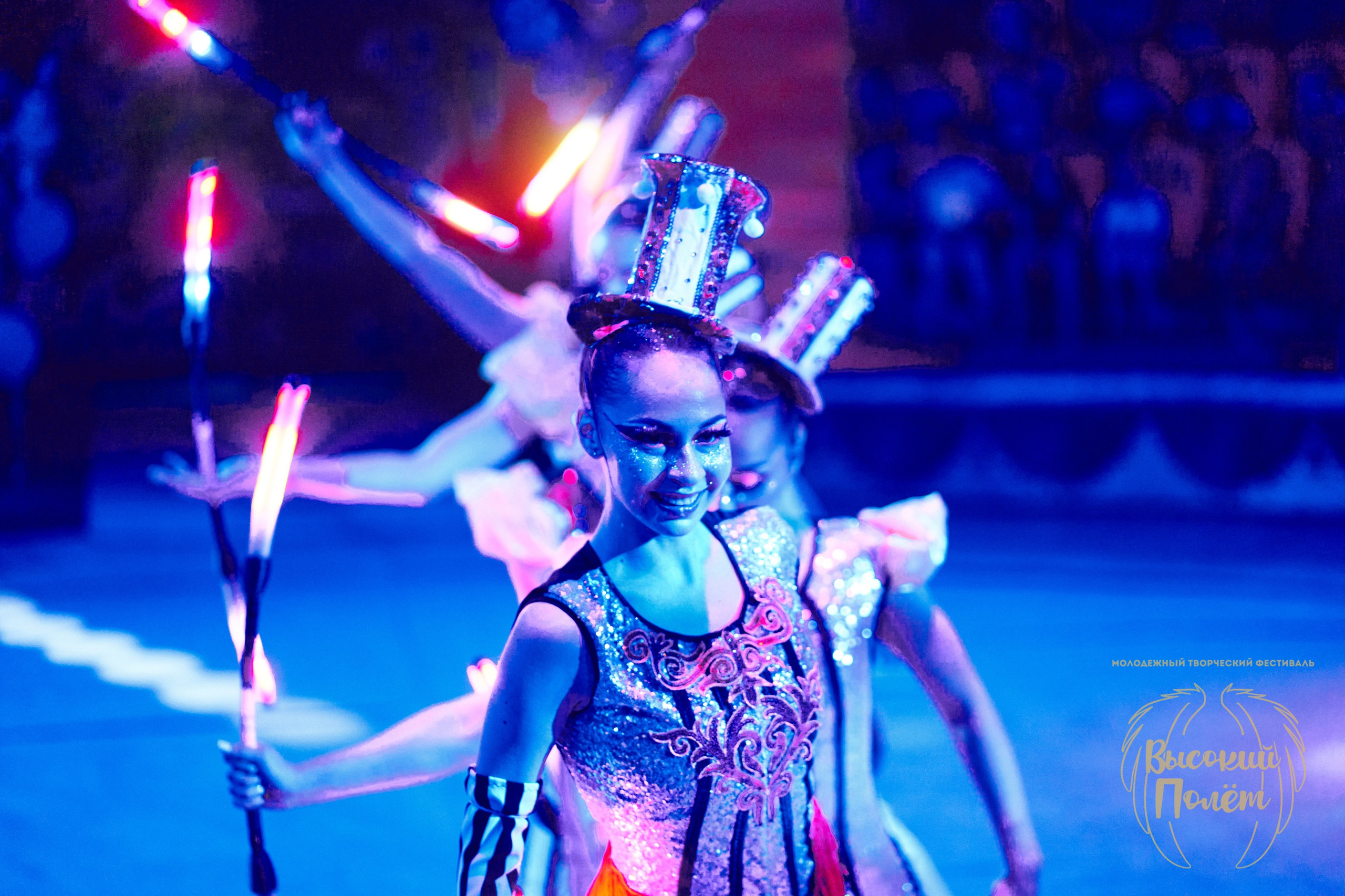 Концертное портфолио. Фотограф Петр Анисимов