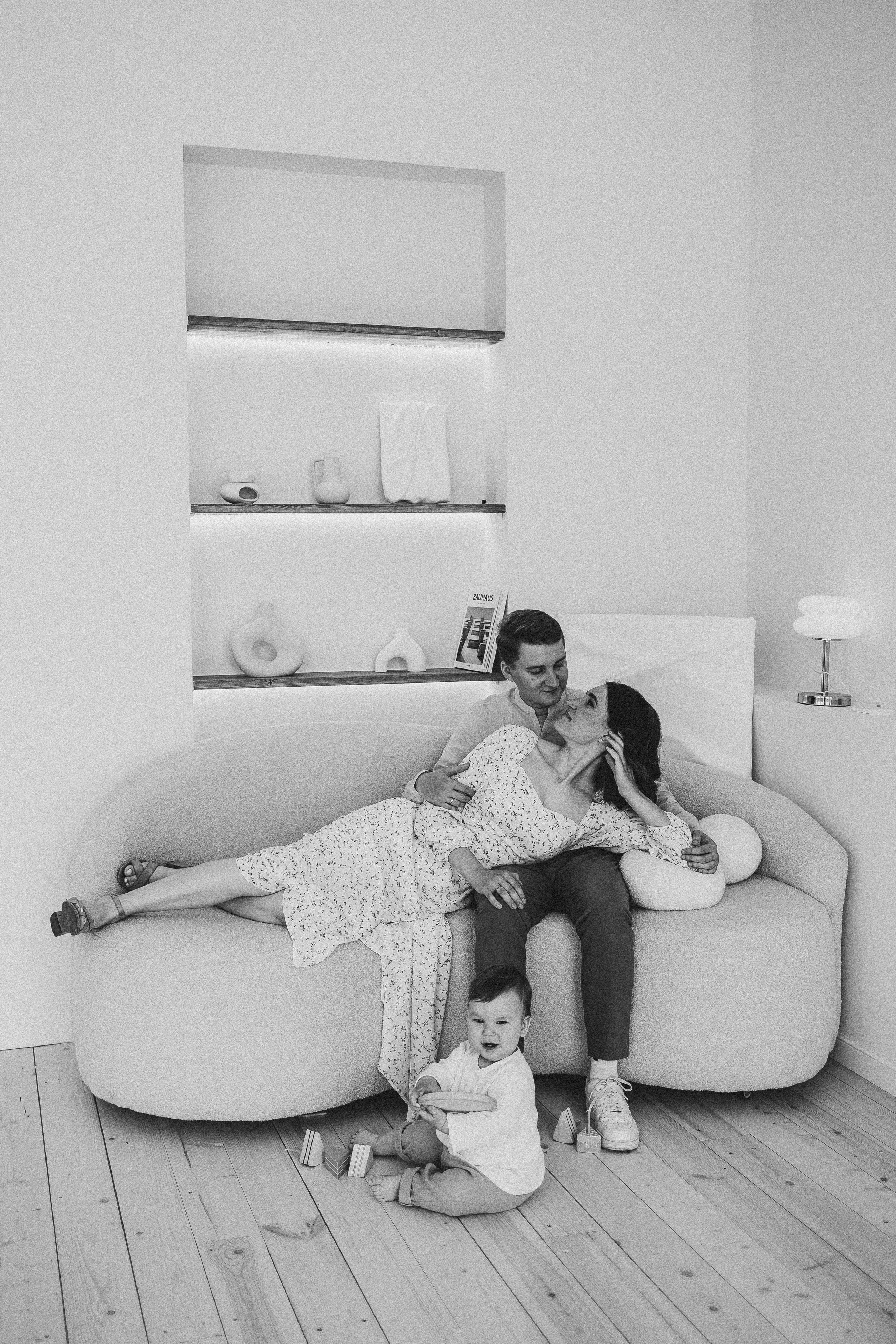 Годик Тимофея/2024. Свадебный и семейный фотограф в Екатеринбурге