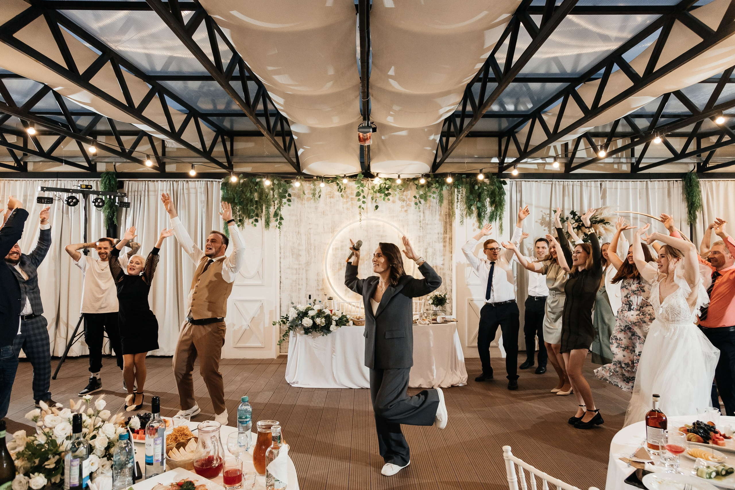 Сергей и Анастасия/2024. Свадебный и семейный фотограф в Екатеринбурге