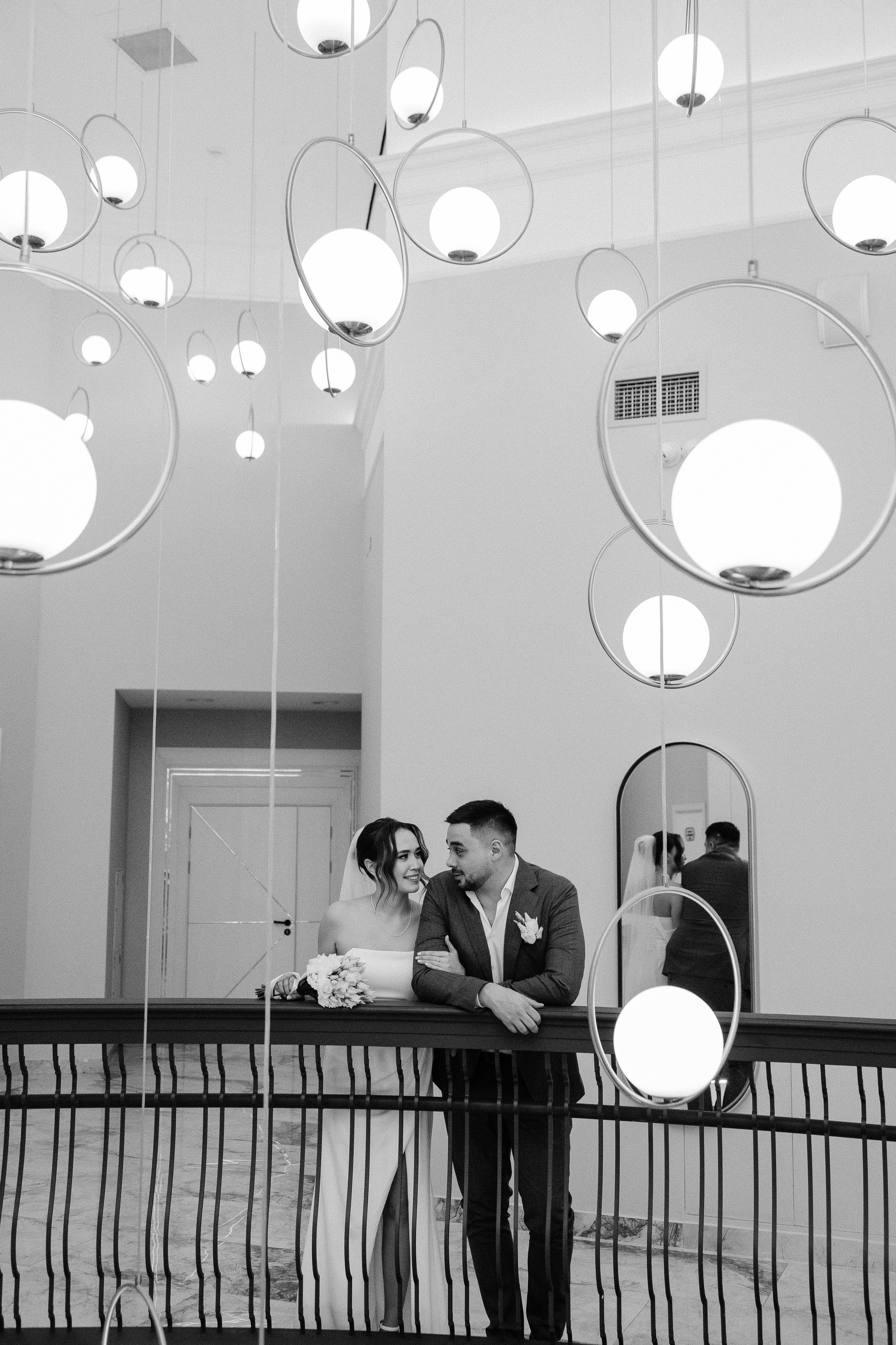 Рамиль и Регина/ 2024. Свадебный и семейный фотограф в Екатеринбурге