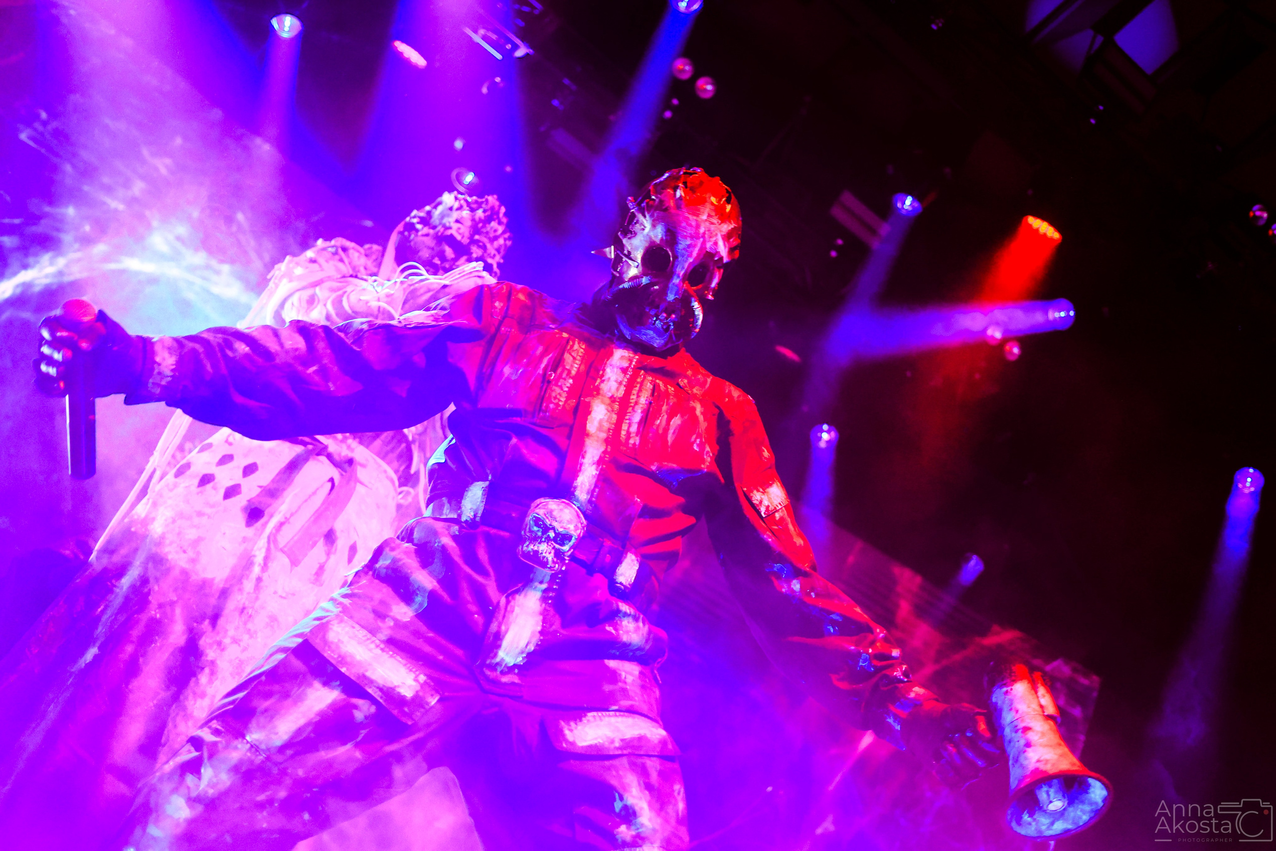 Biopsyhoz | Aurora Concert Hall | СПб. Анна Акоста: фотограф в Санкт-Петербурге и Таганроге