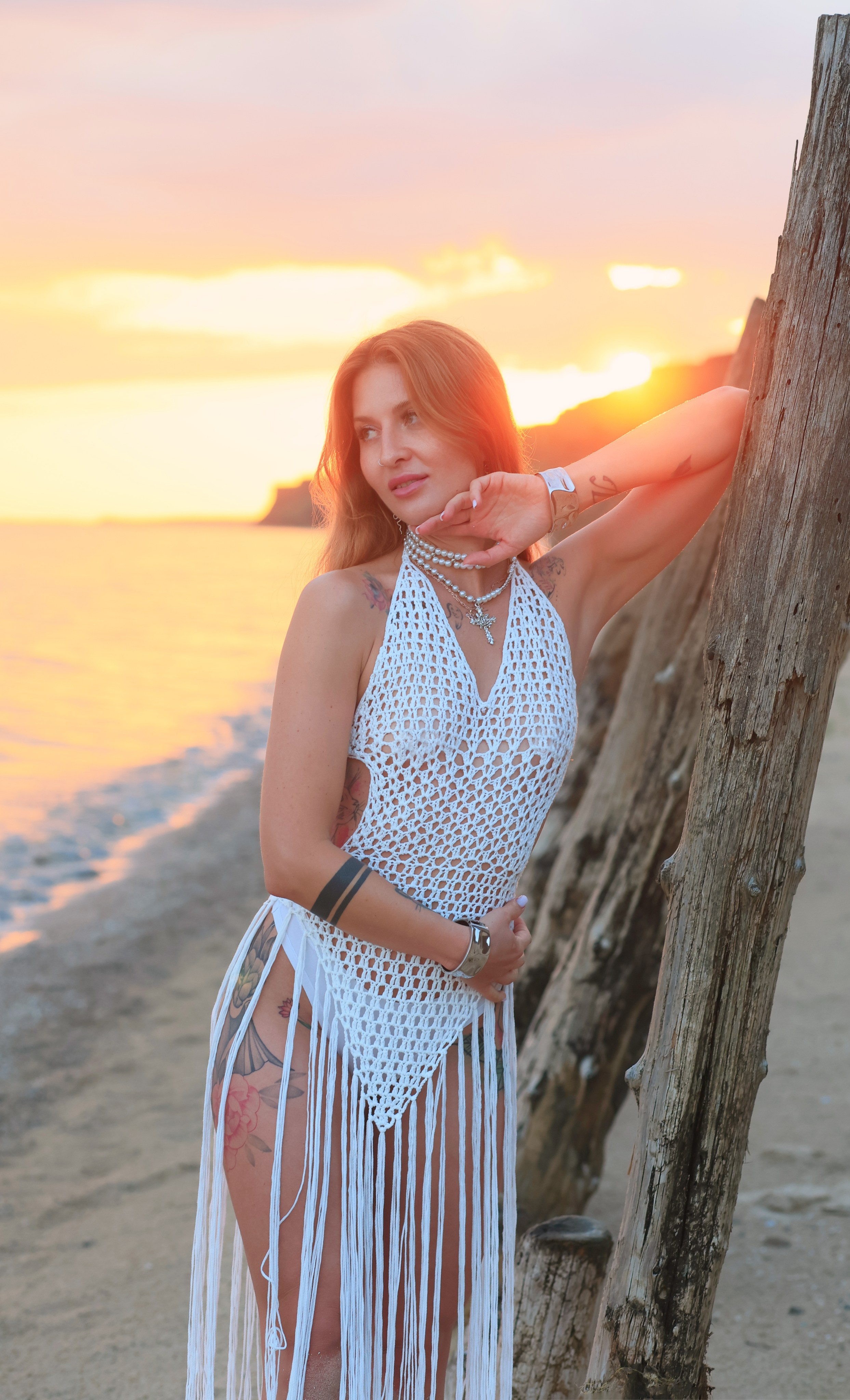 Ася С | Поселок Приазовский. Анна Акоста: фотограф в Санкт-Петербурге и Таганроге