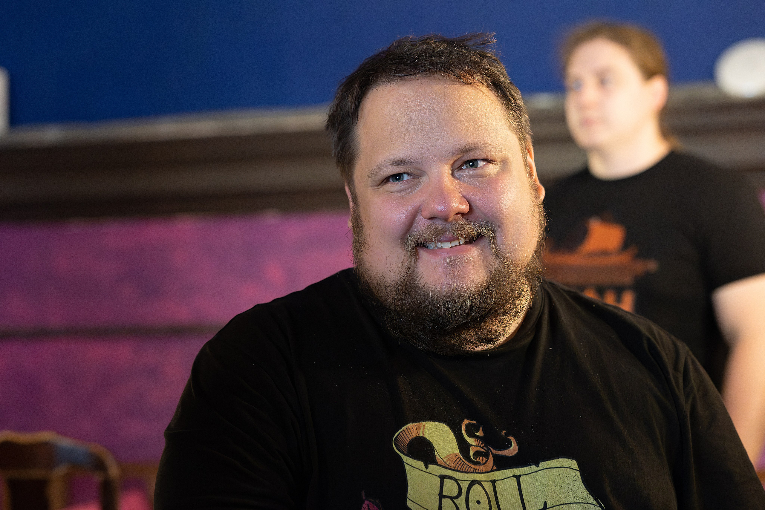 Репортажная съема