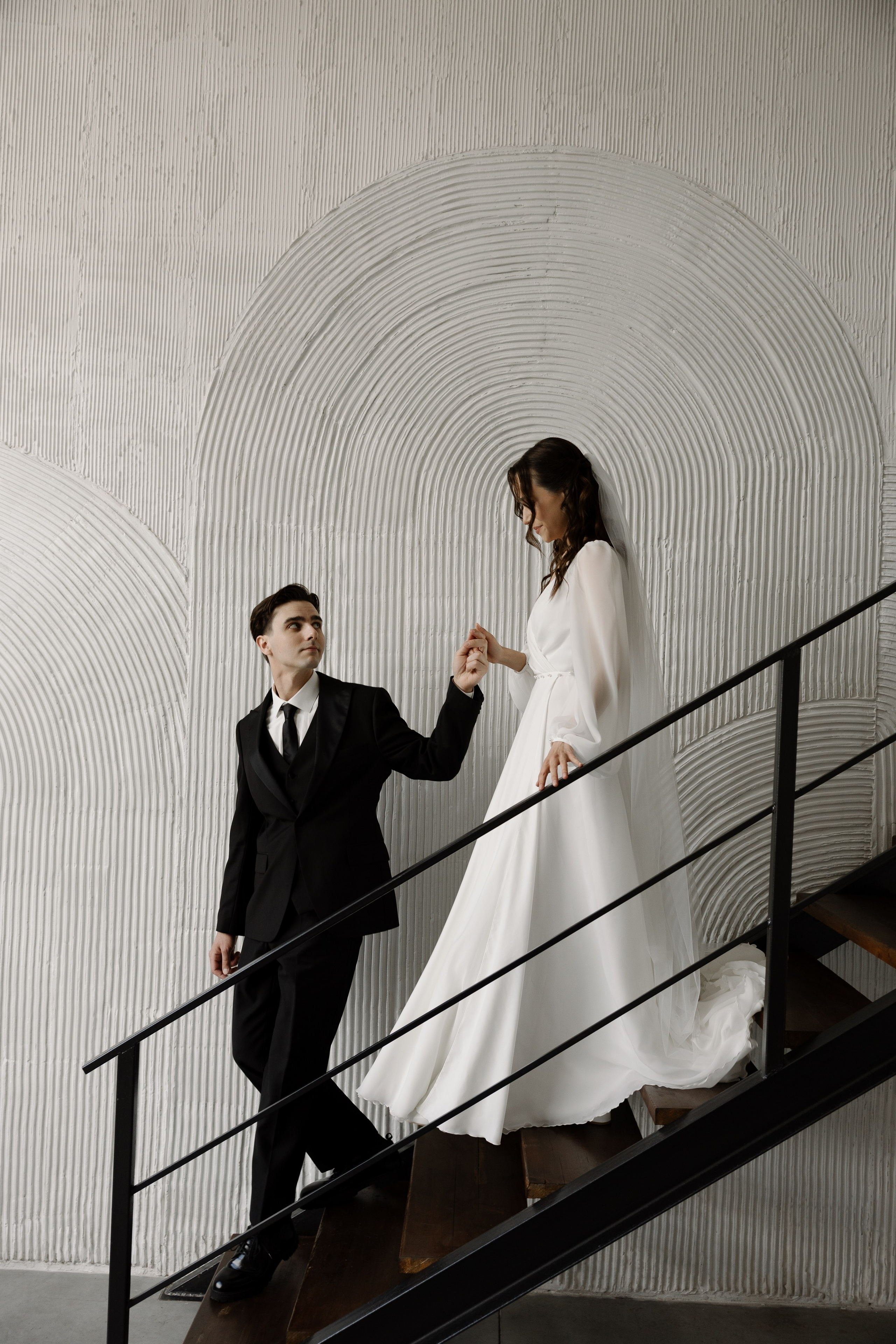 Андрей&Маргарита. Свадебный и семейный фотограф