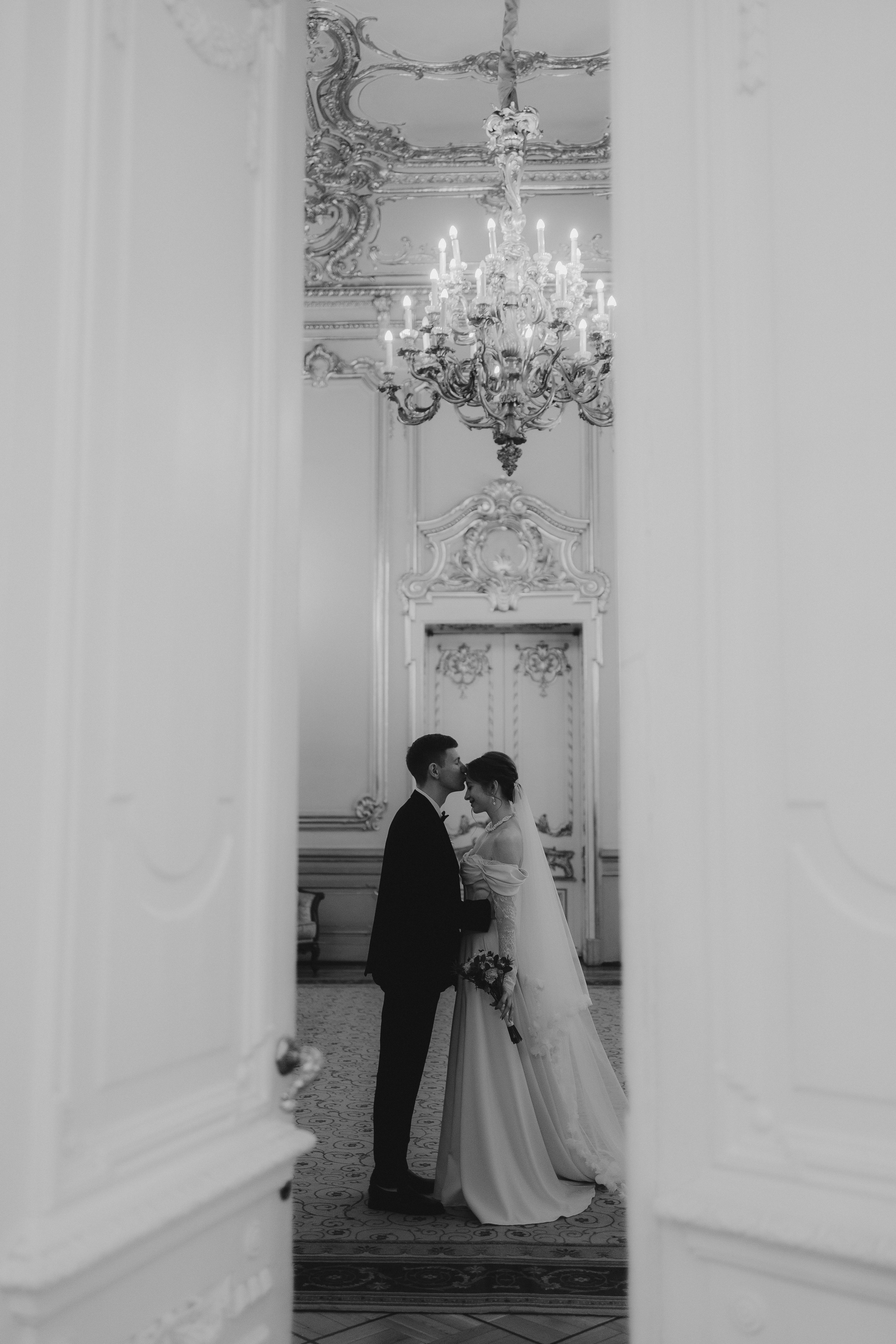 Дарья & Алексей. Ирина Владимирова | Фотограф Санкт-Петербург