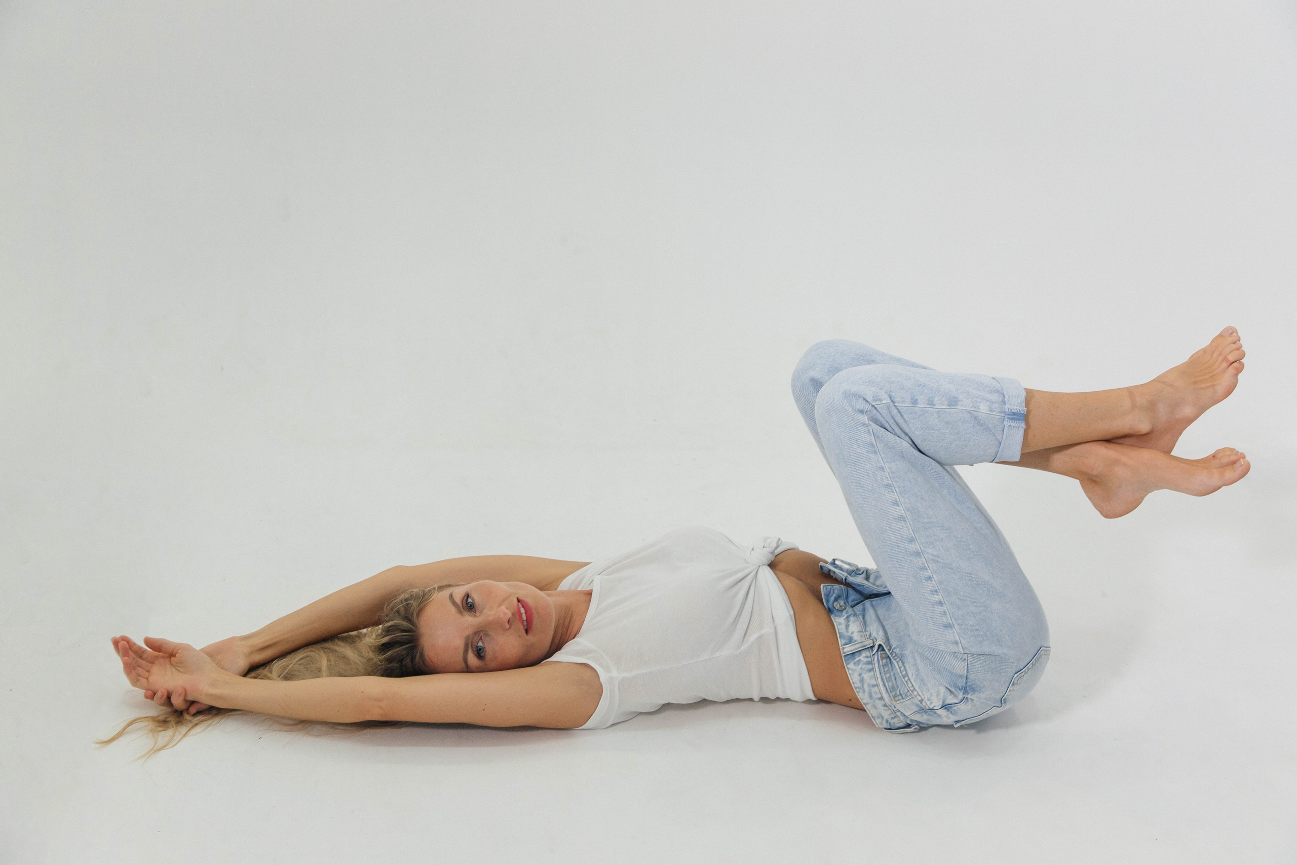 Екатерина, 37 лет, рост 174. Efimova Model Agency