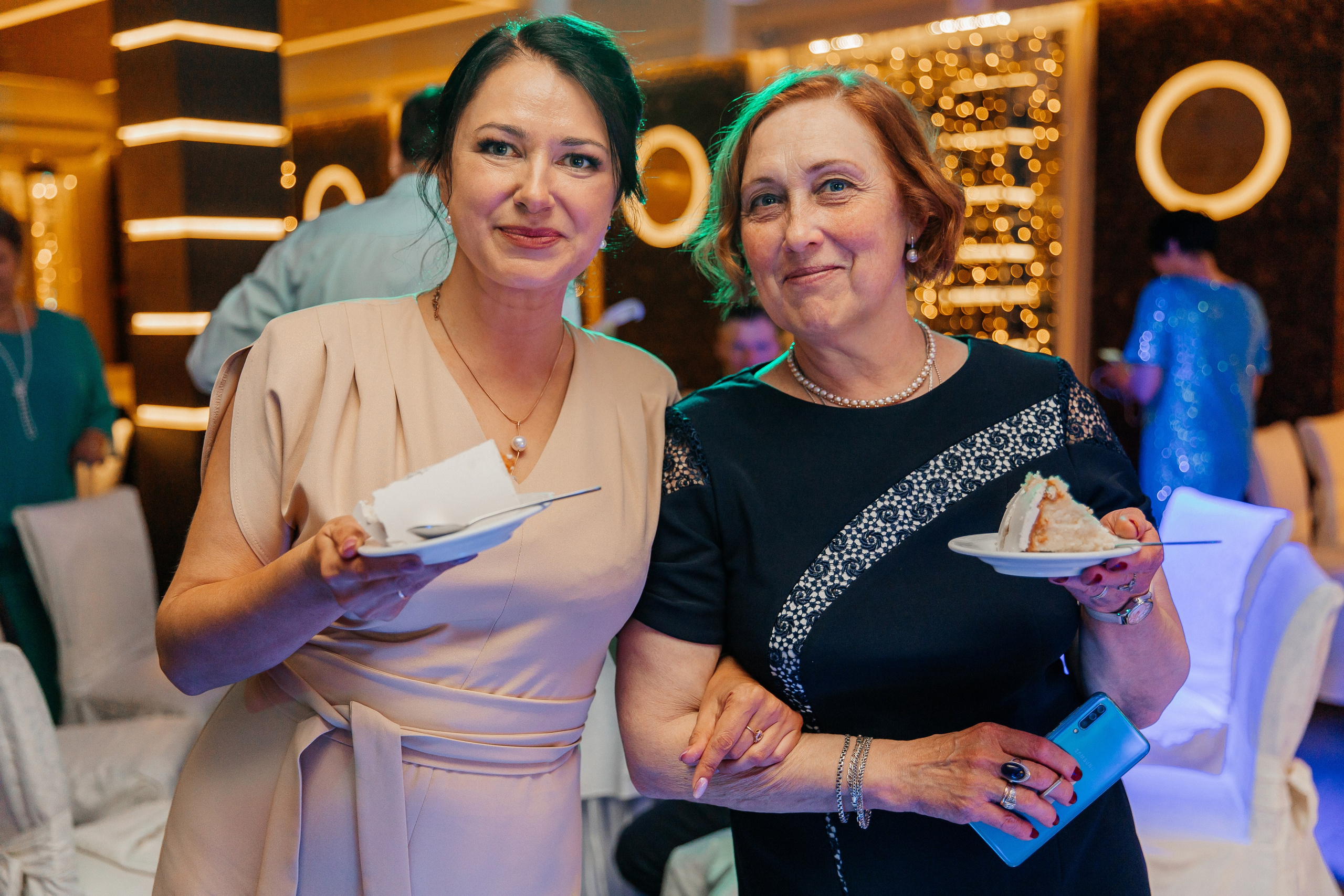 Свадебный банкет (Илья & Виолетта). Фотограф Южно-Сахалинск Сахалин Анастасия Тучина