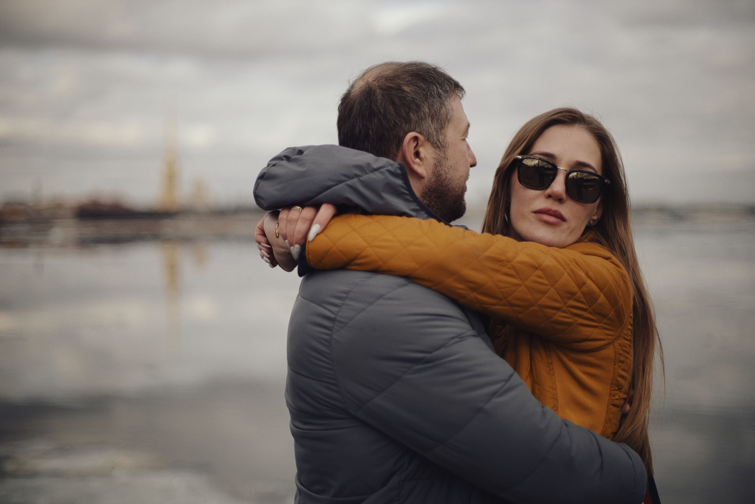 Роман и Настя