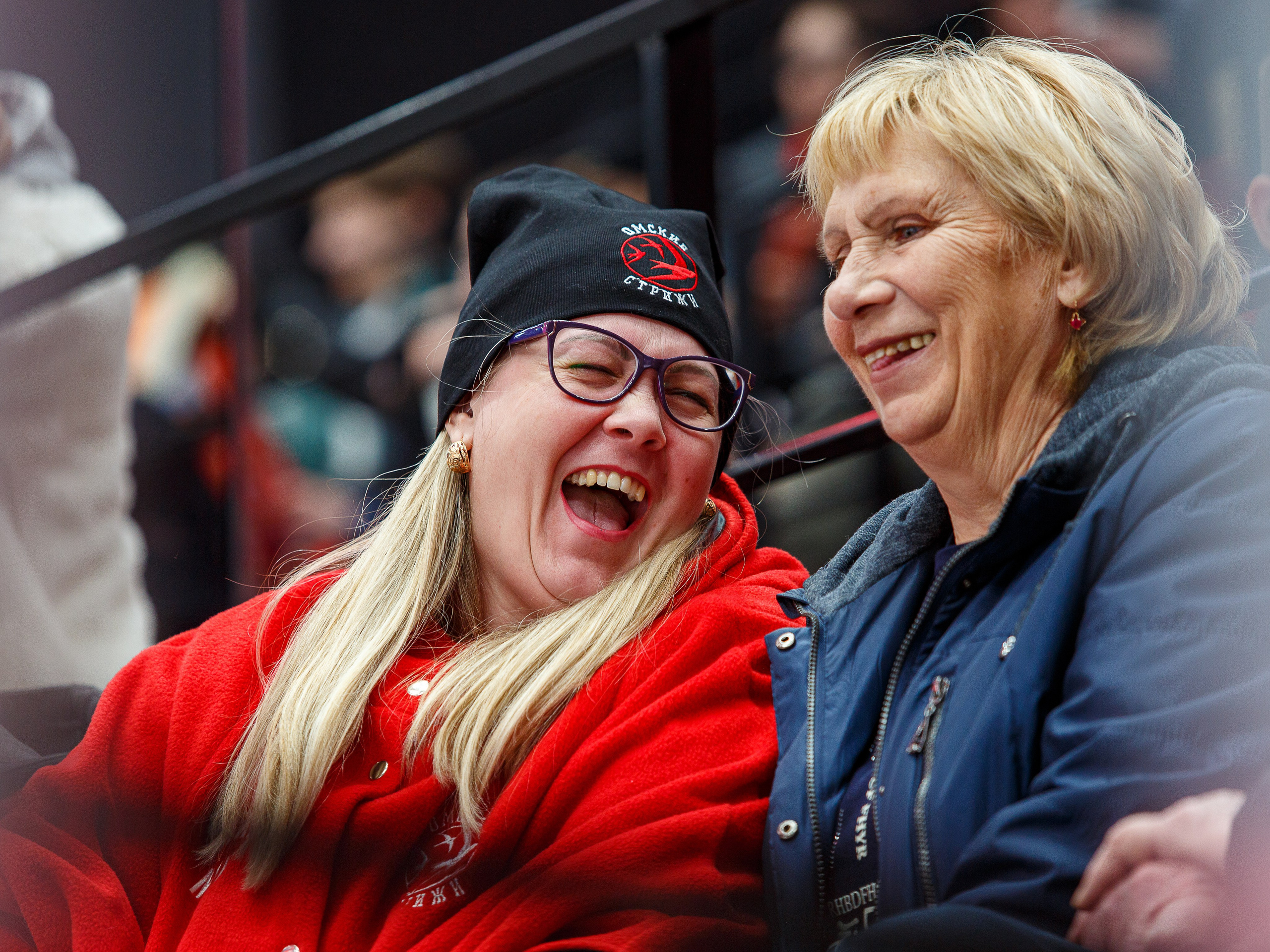 Суперфинал кубка G-Drive. LeChuPhoto_Omsk