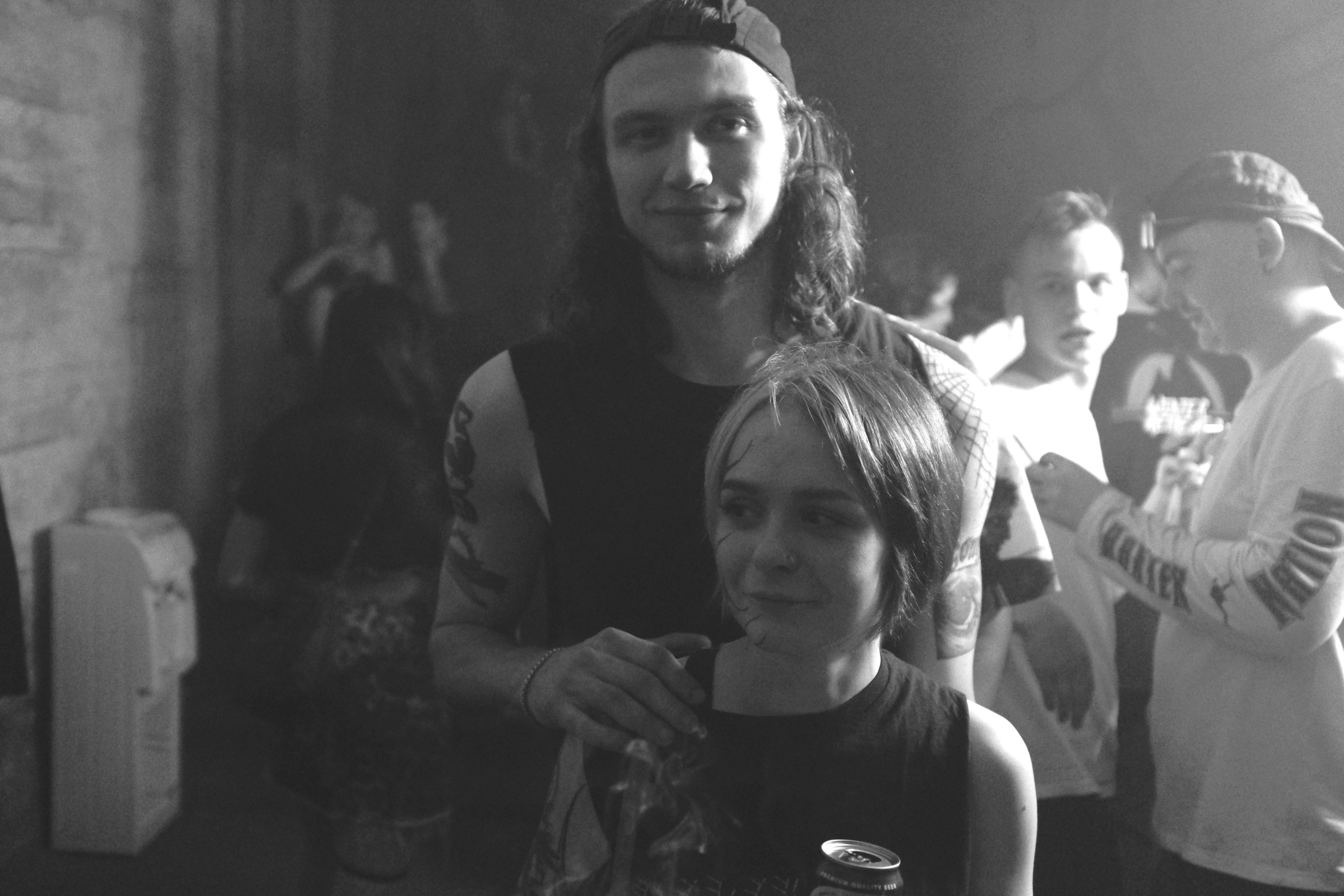 EBASHNYA. 19 июля 2025. Хардкор-габбер туса от команды Башня. Репортажный фотограф в Санкт-Петербурге Даниил Могута