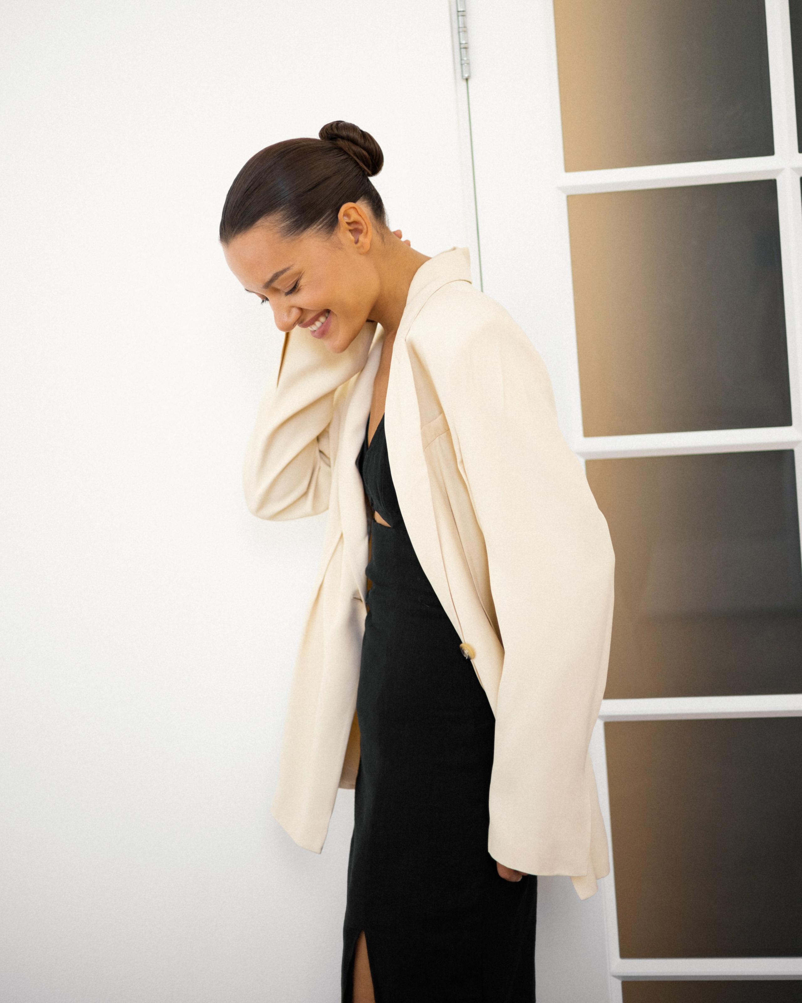 Топы и пиджаки | Имиджевая съемка. Главная