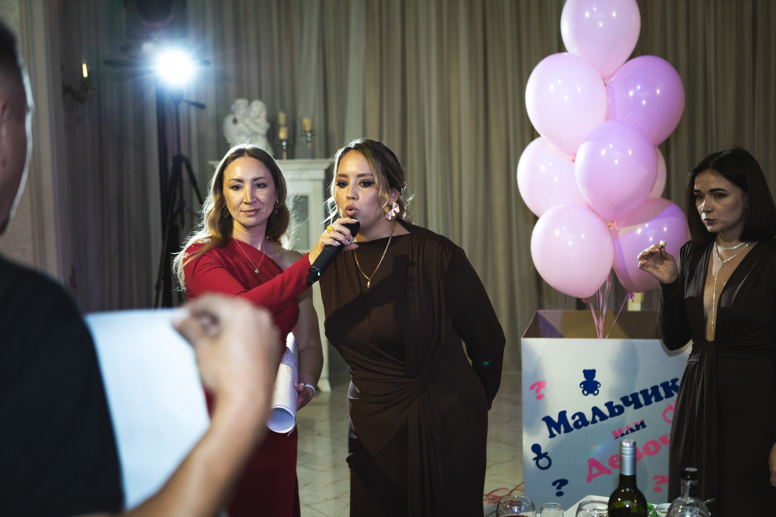 Иван и Екатерина 27.09.2025. Фотограф, Таганрог, Руслан Степущенко