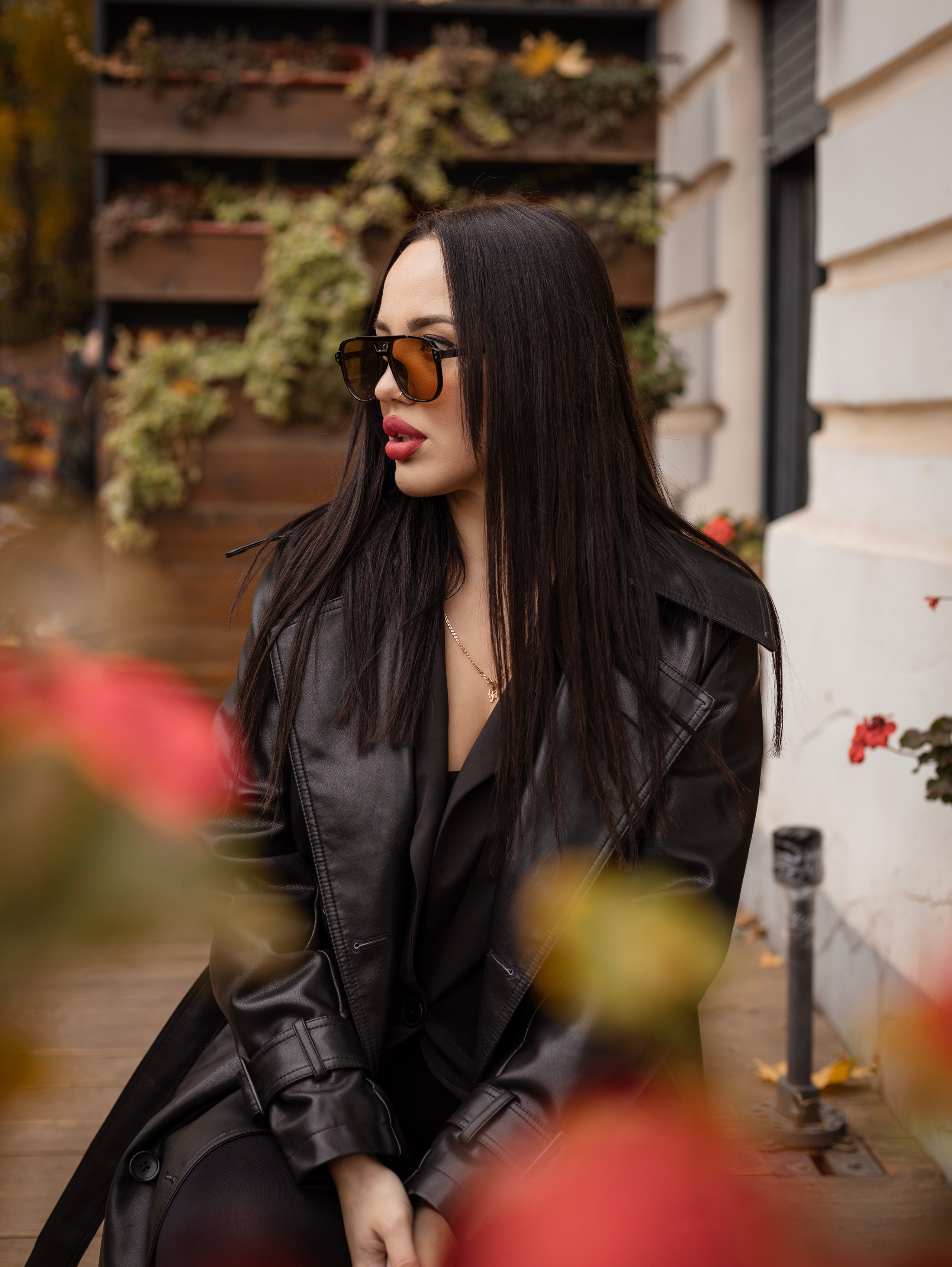 Юлия. Европейский квартал. Фотограф, Таганрог, Руслан Степущенко