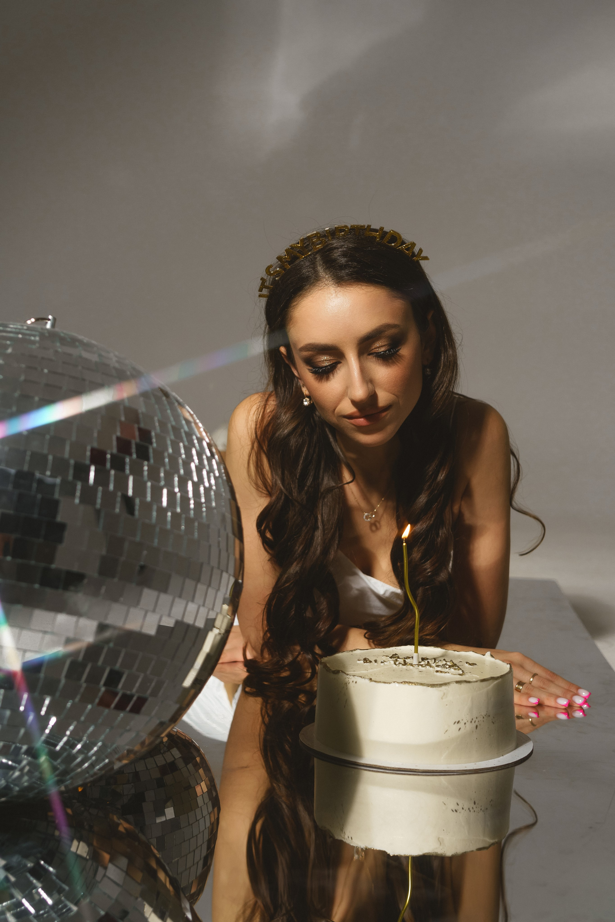 ЮЛИЯ. Фотограф Анна Воленщак Торез/Донецк