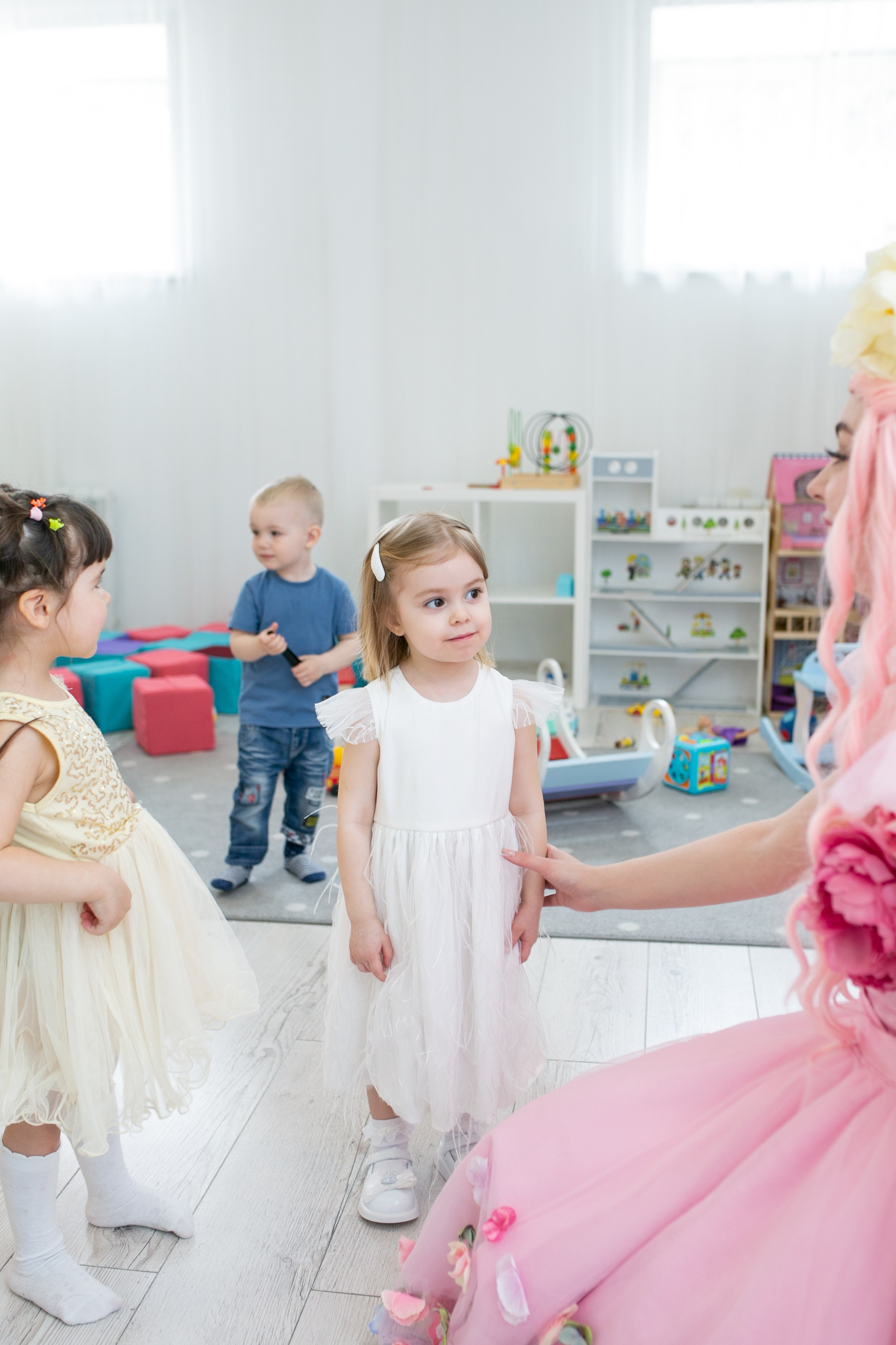 Др Алиса. Фотограф в Новосибирске Ася Зверева