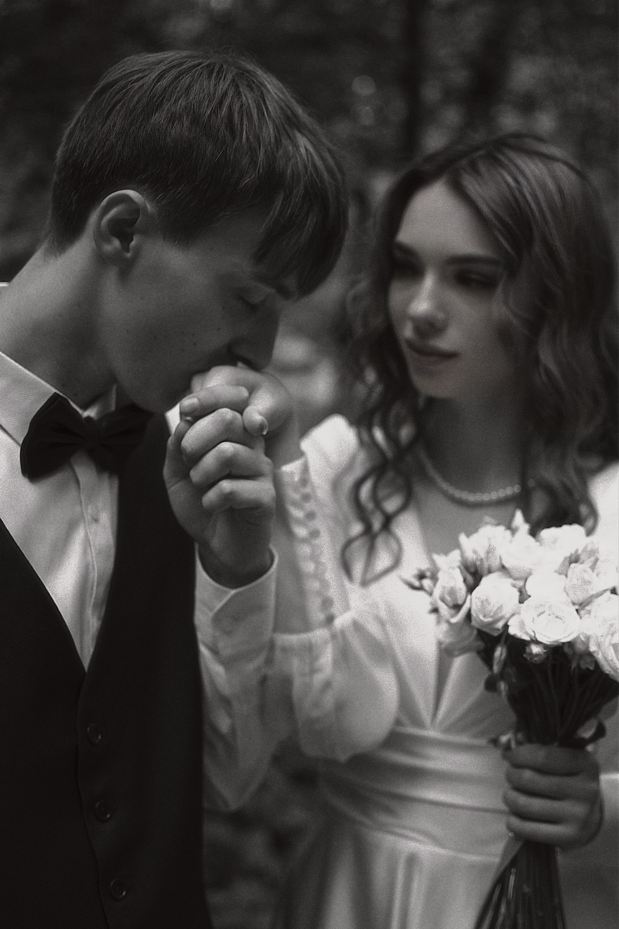 Свадебные съемки. Портретный и свадебный фотограф Москва