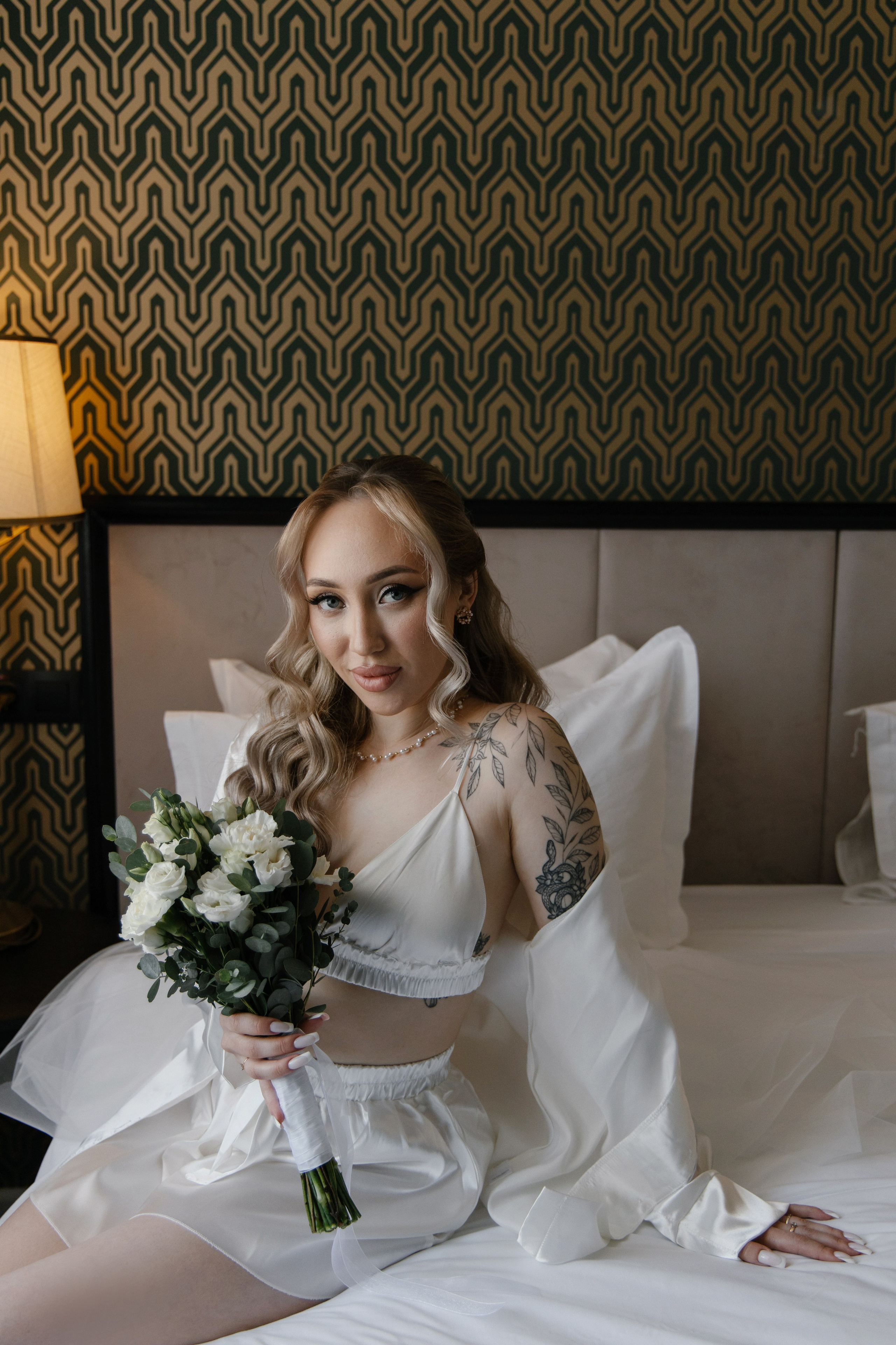 Карина и Николай. Фотограф в Барнауле Юлия Садвокасова