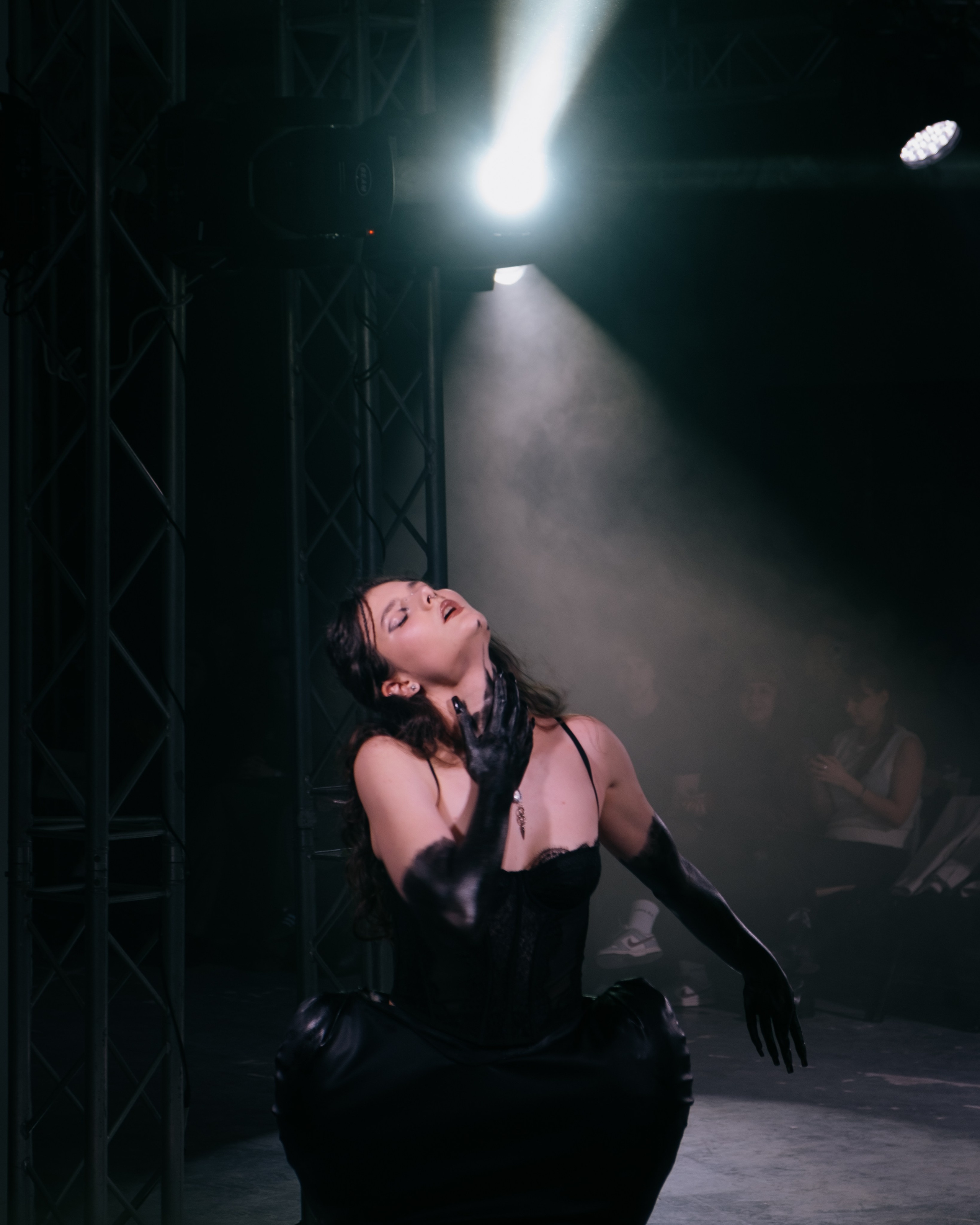 ITMO Fashion Show x AfterParty. Репортажный фотограф Блинова Мария