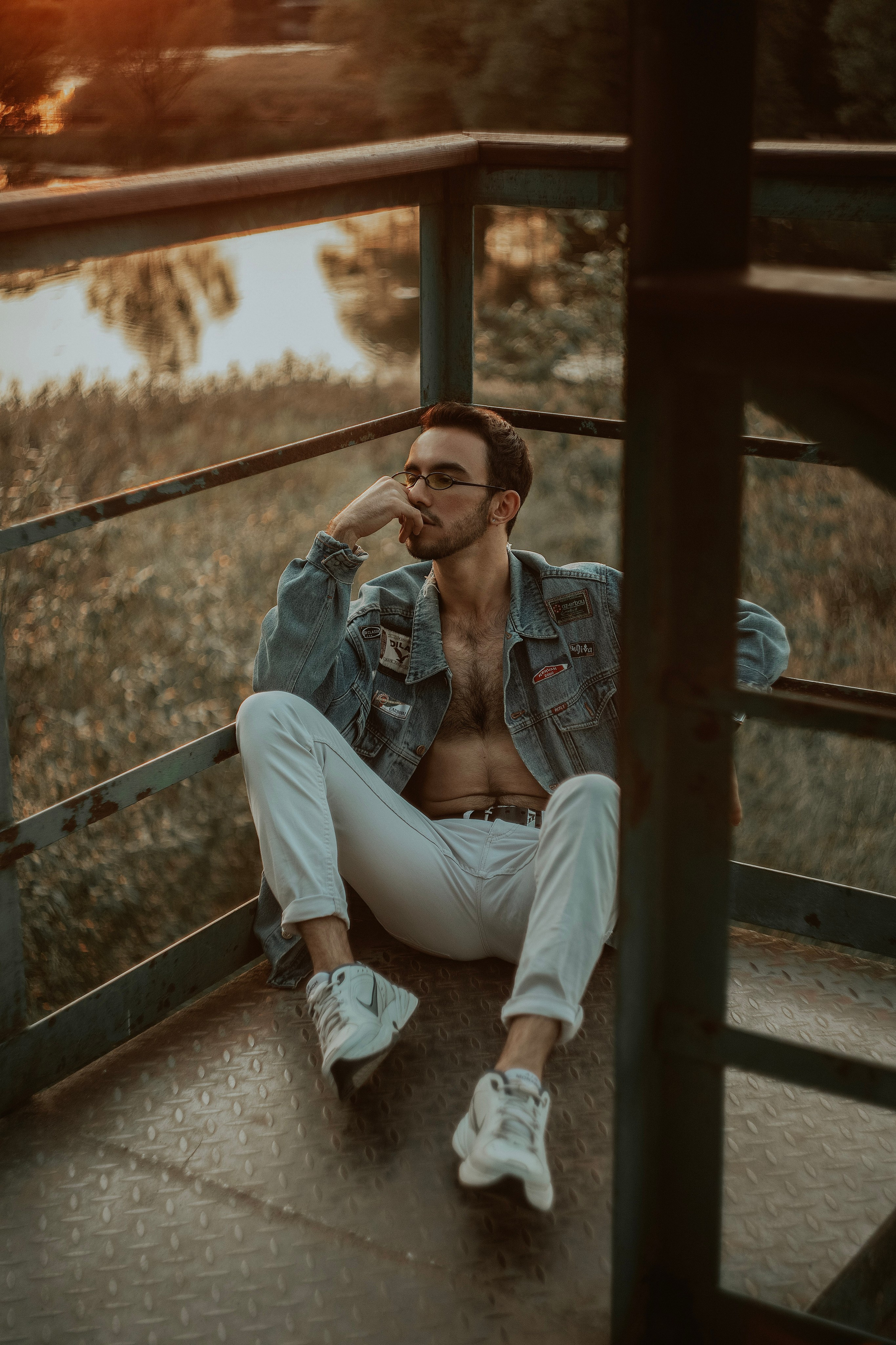 Rufat. OLEG STRATIEVSKY