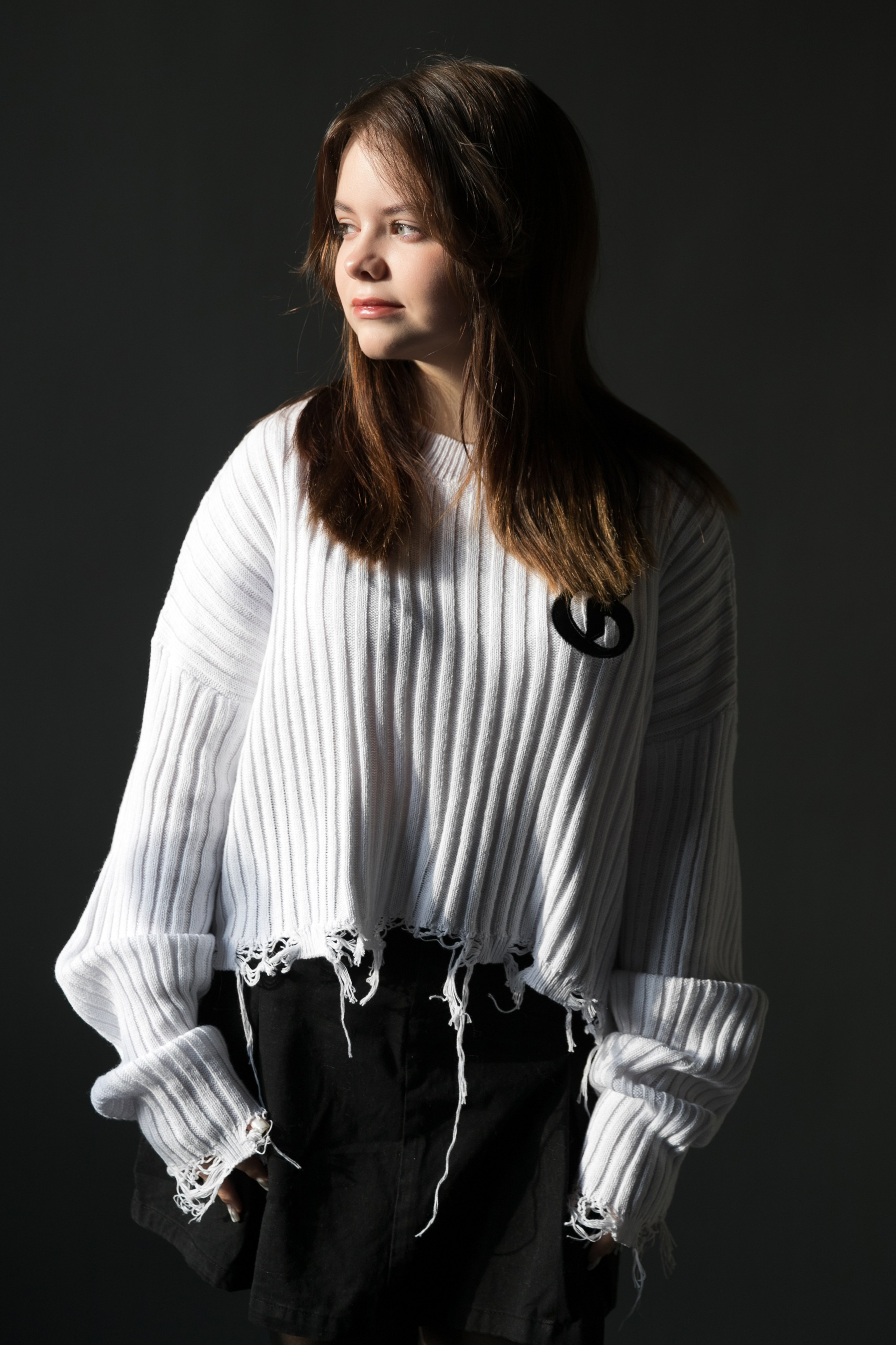 Новогодняя история. Фотограф Матвеева Татьяна