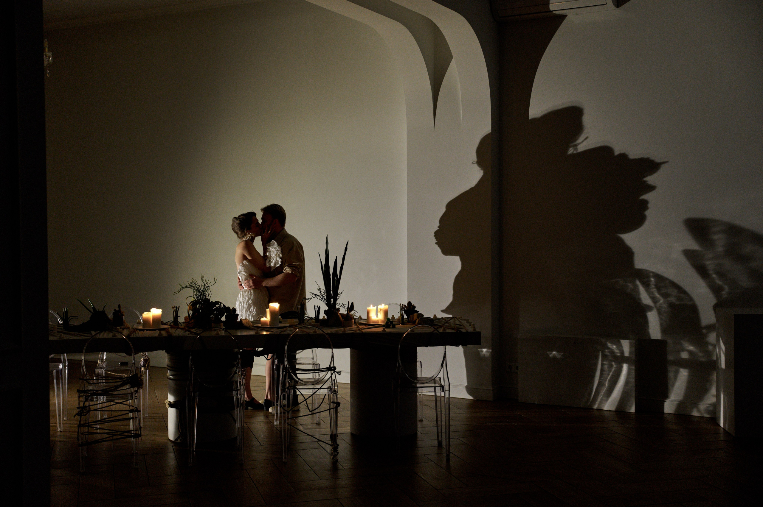 Милена и Владислав. Фотограф Челябинск — Кирилл Устюжанин