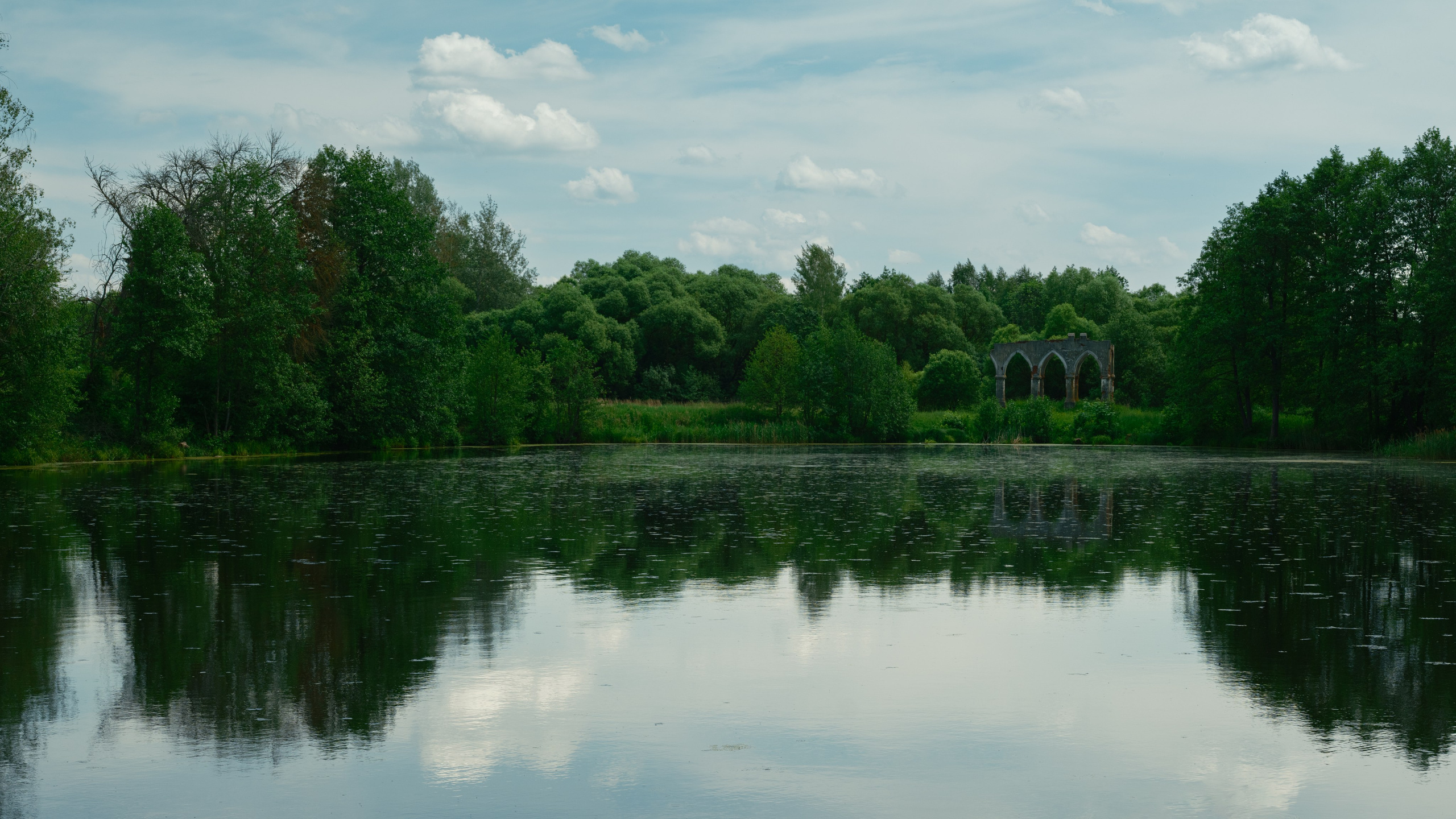 Искусство фотографии