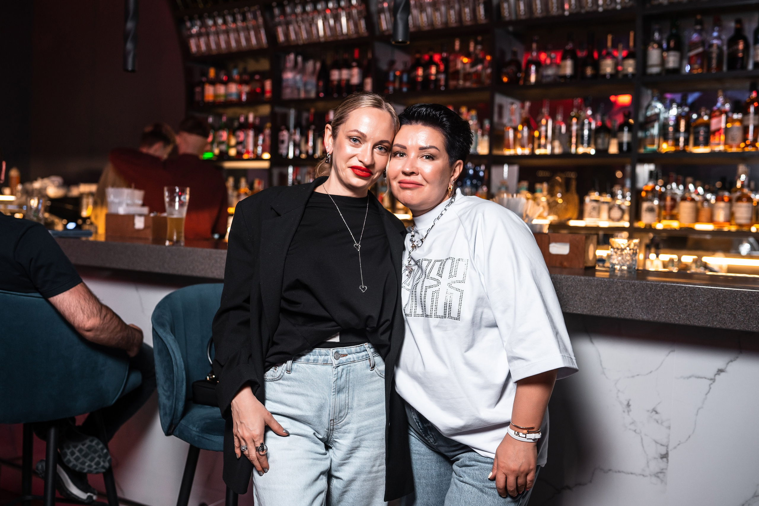 Ресторан Атлас Сочи. Фотограф Сочи