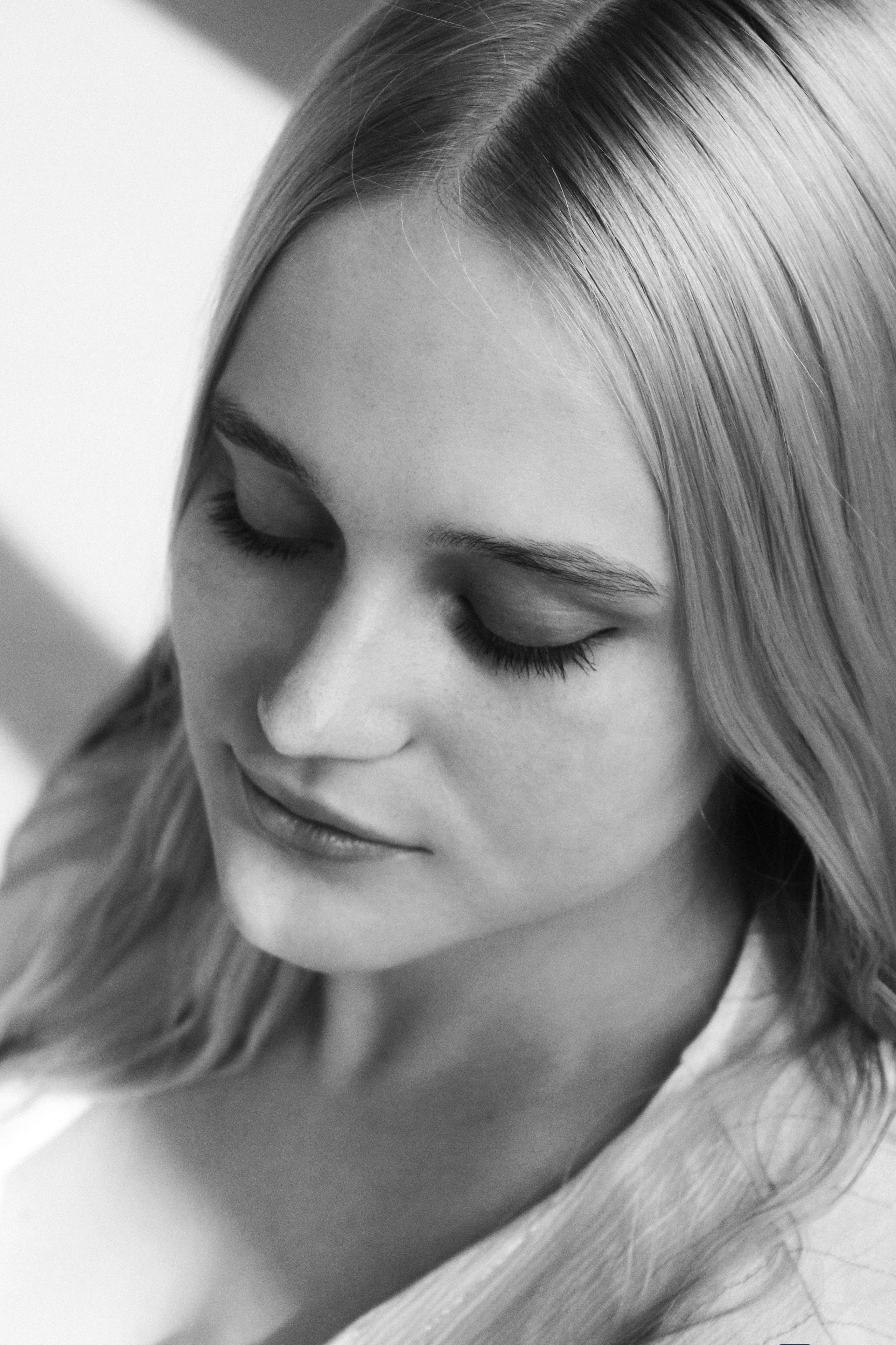 Дарина. Фотограф в Карелии