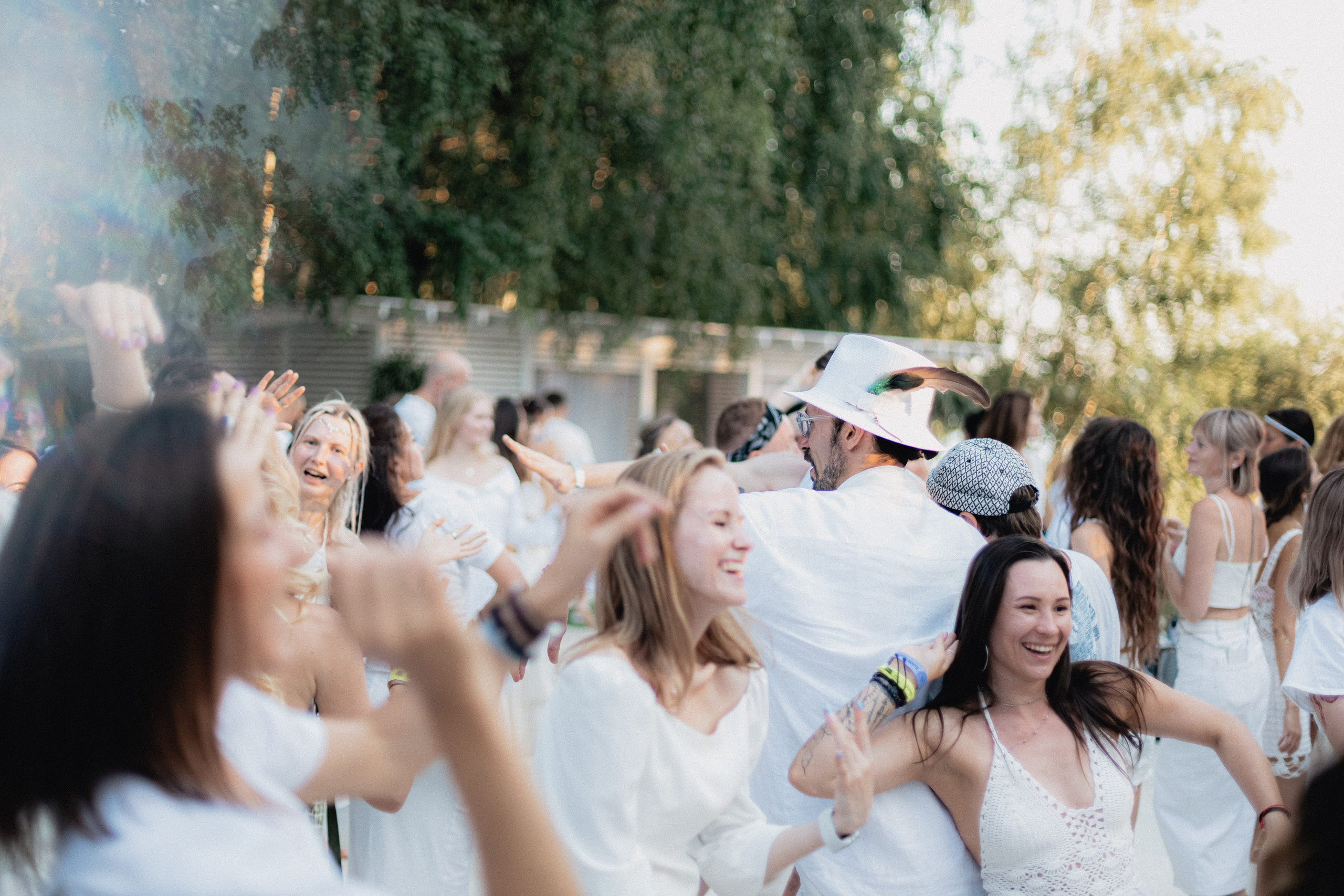 Ecstatic Berezy. Mariam Bagdasaryan