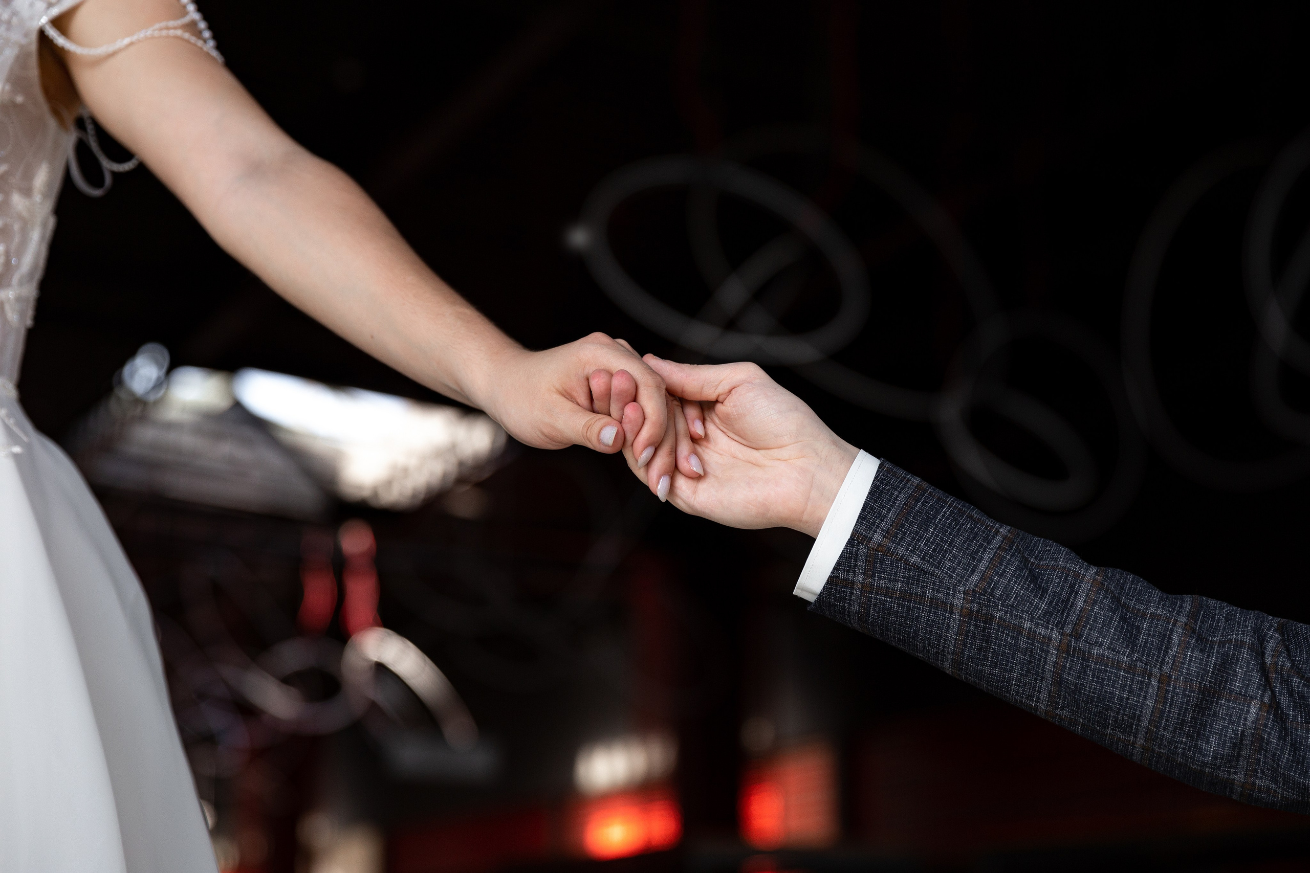 Свадебный и семейный фотограф в Ярославле Александр Лобков